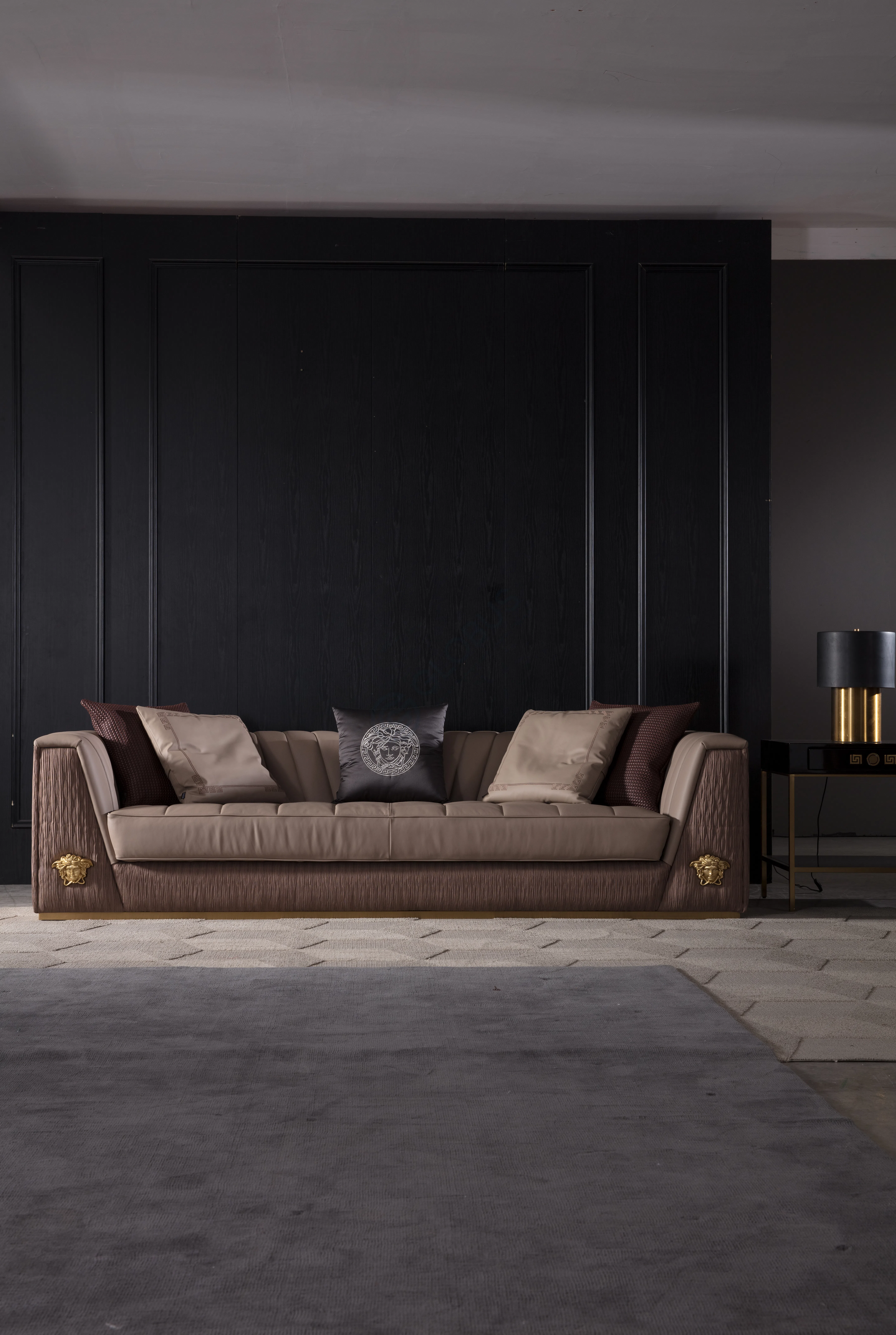 Sofa VERSACE Via Gesu