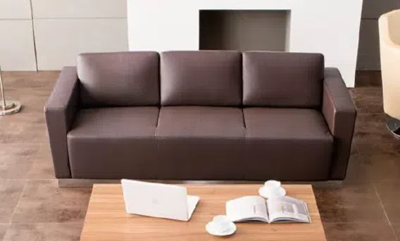 Office sofa Quelira
