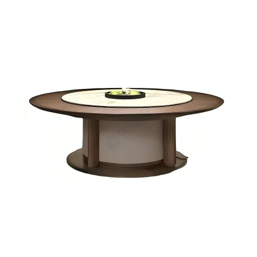 Dining table Trame