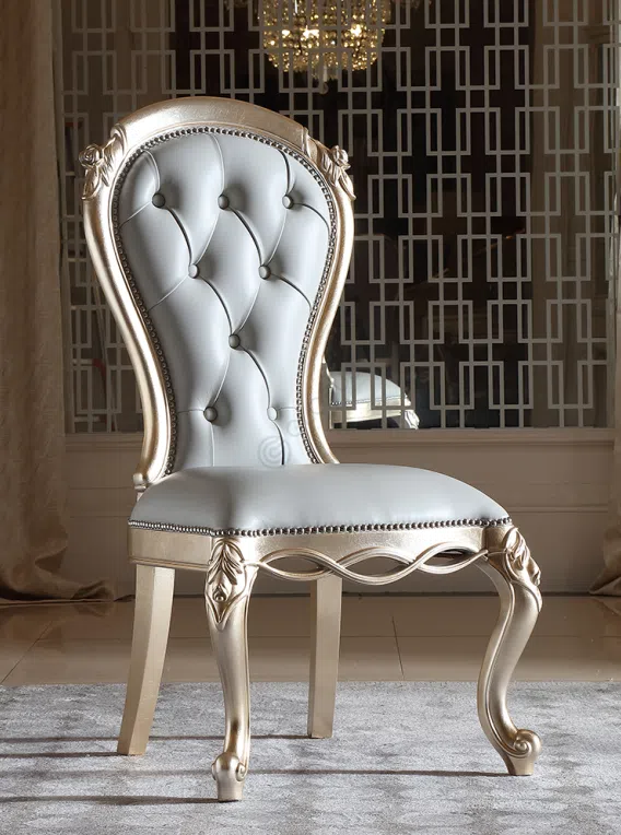 Dining chair Temistocle