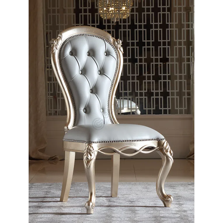 Dining chair Temistocle