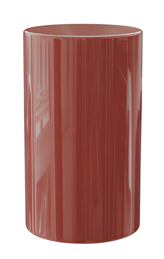 Side table MINOTTI Pilotis