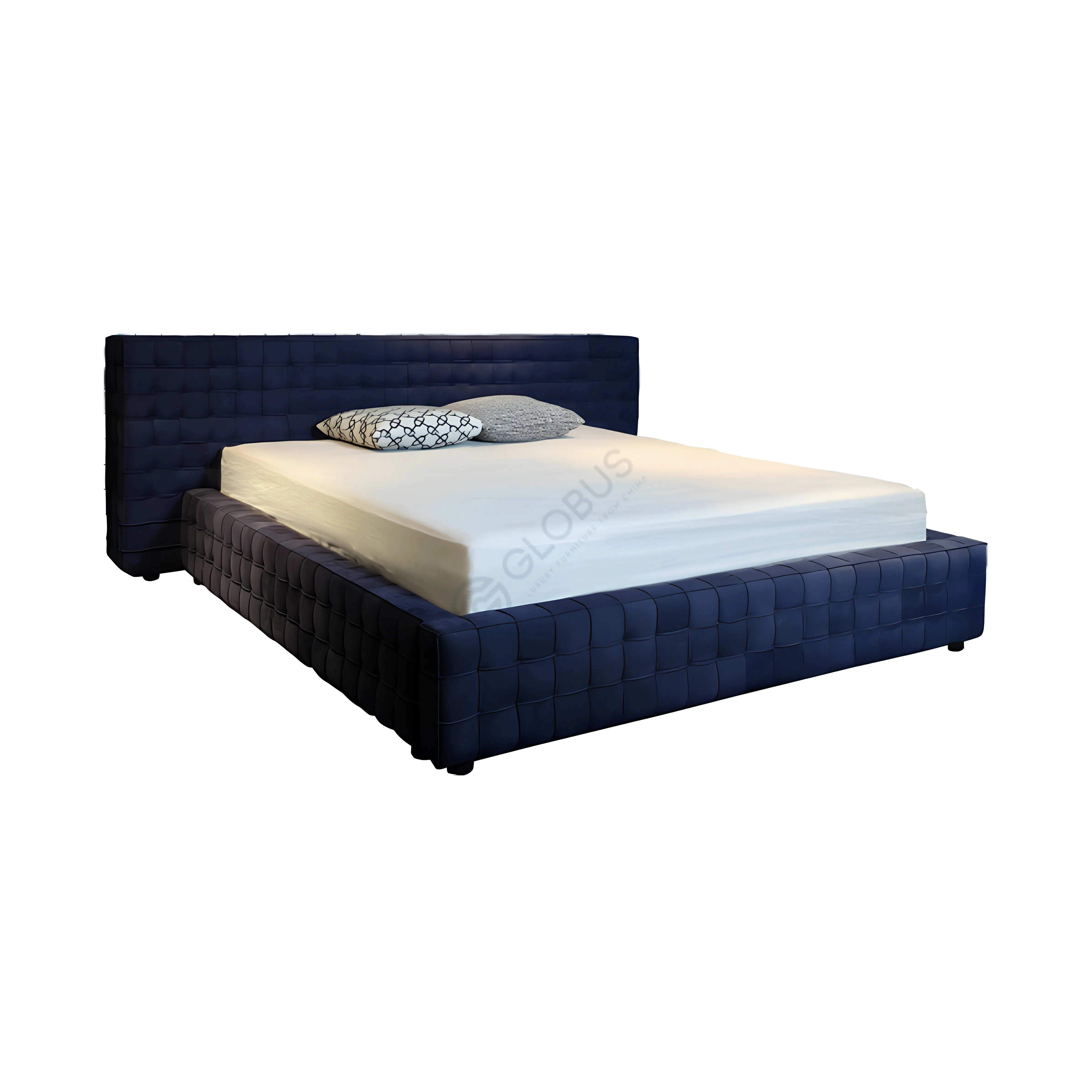 Bed Frutteto