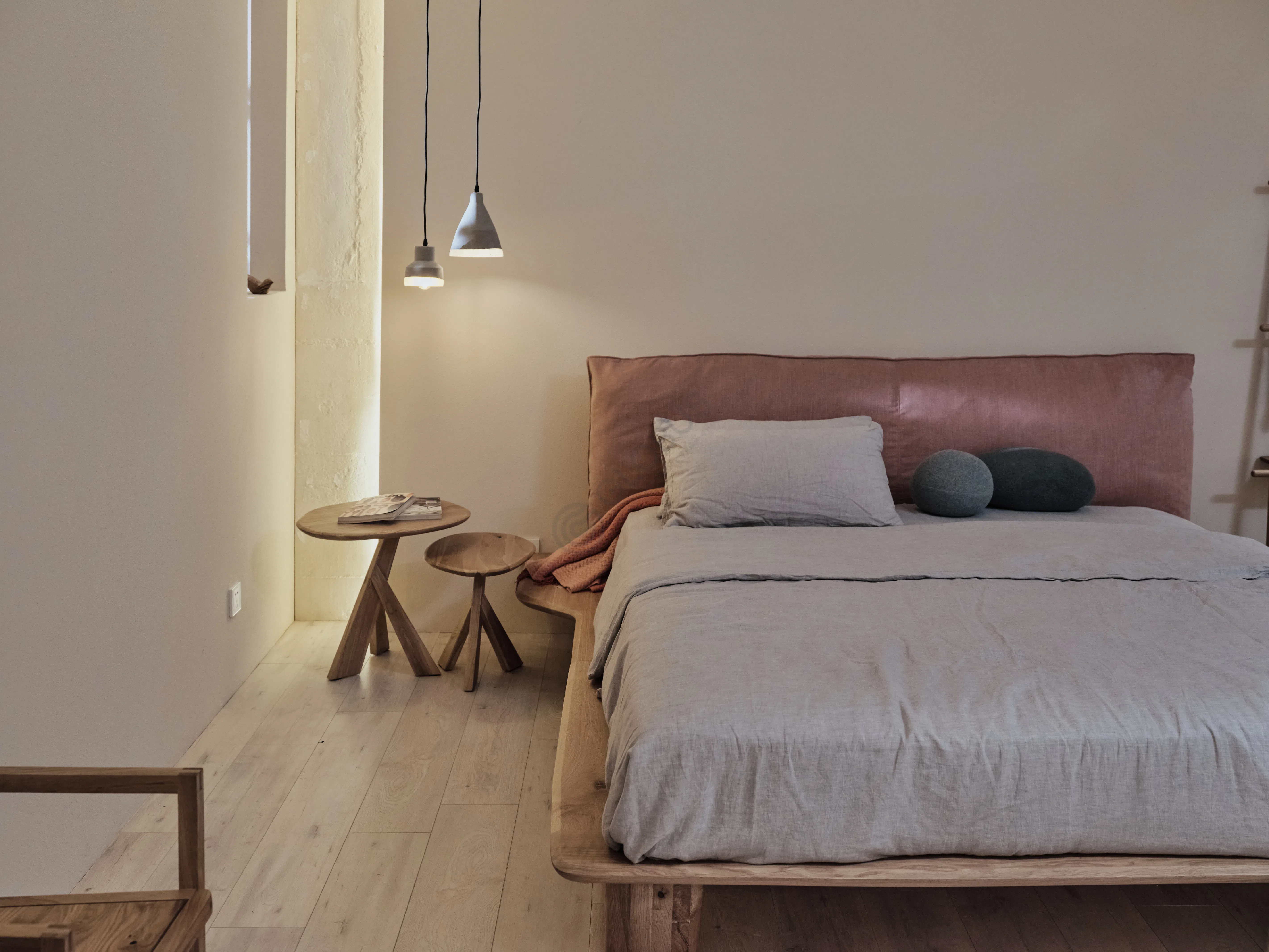 Side table Labelexia