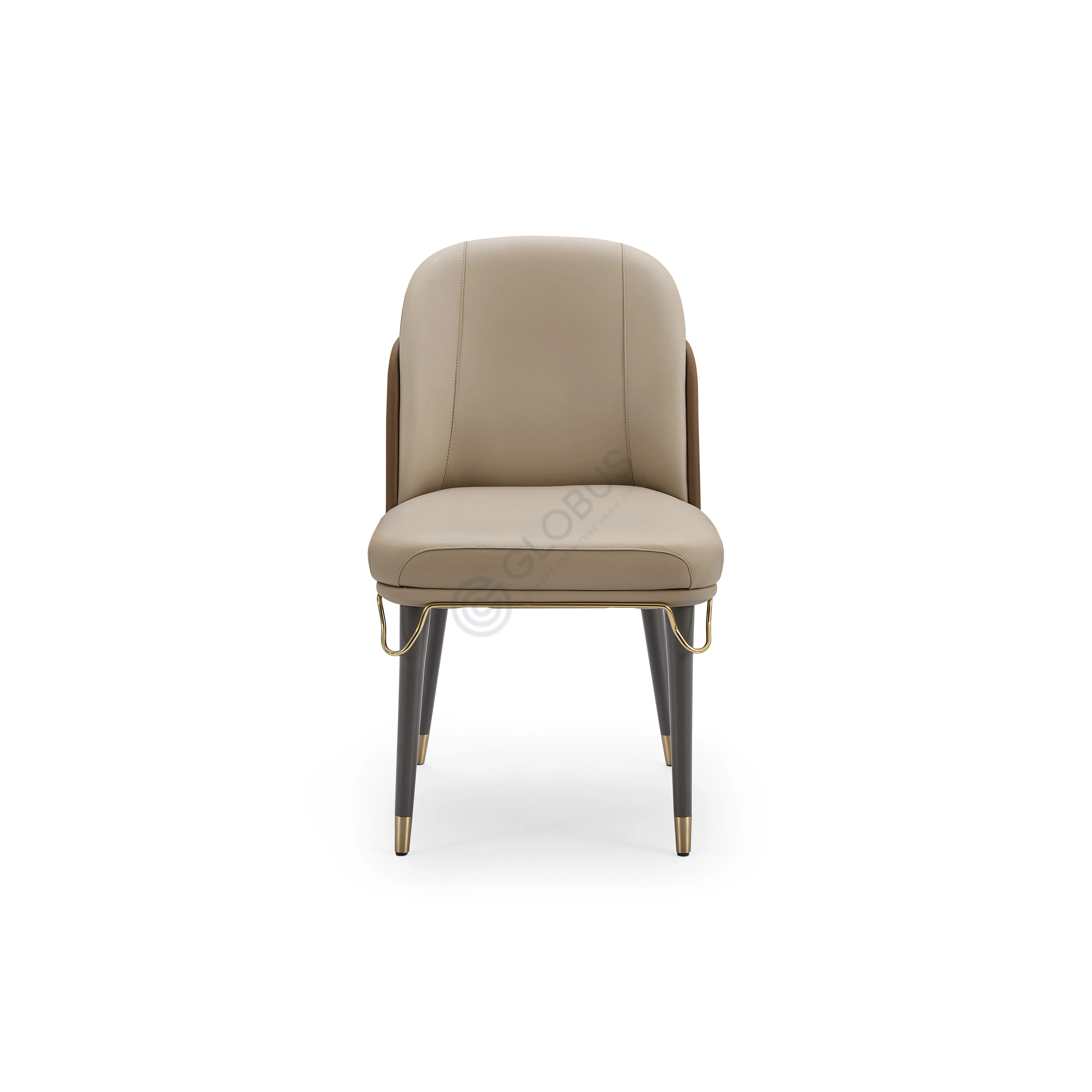 Dining chair TURRI Melting Light