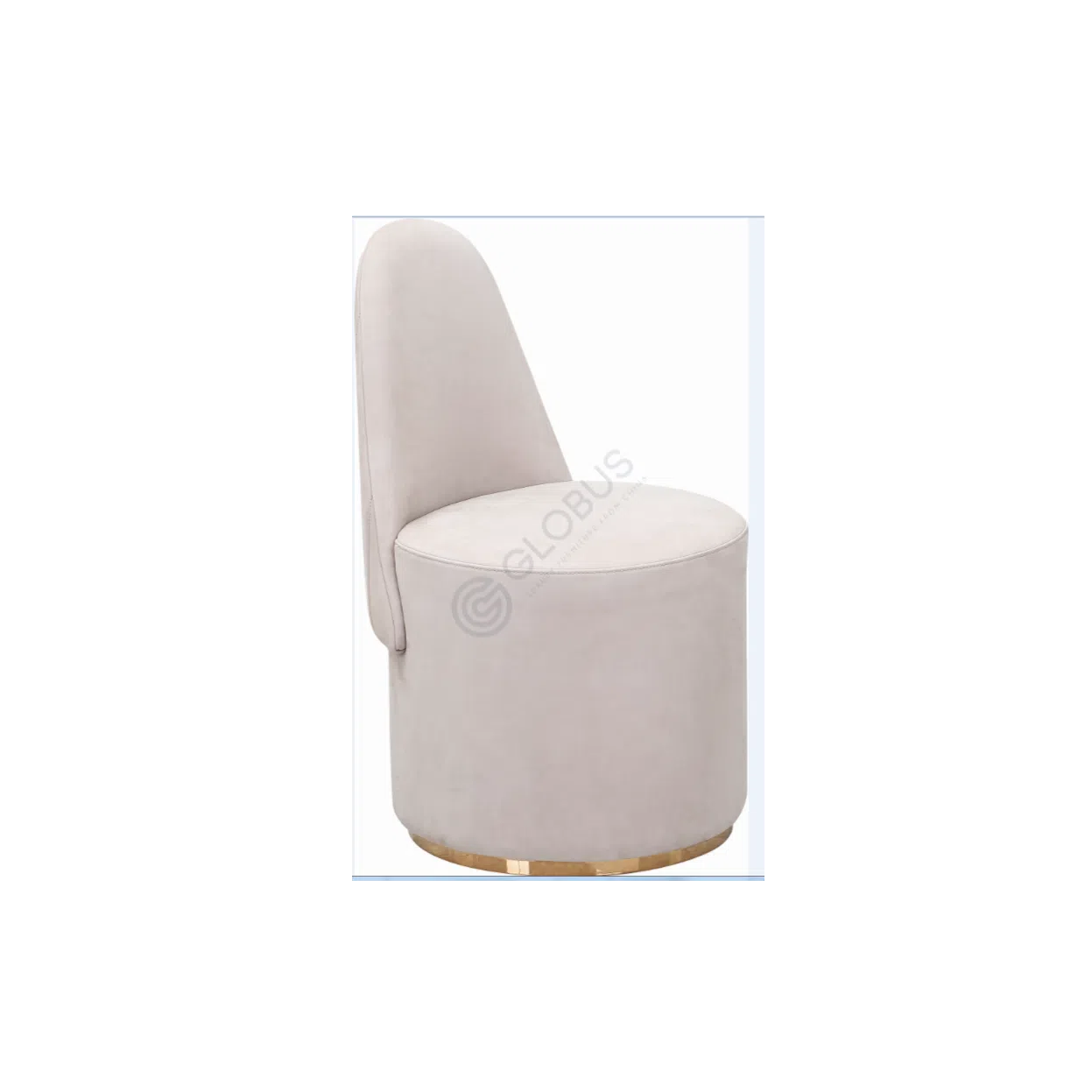 Сhair DV HOME COLLECTION Cloe