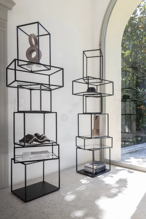 Bookshelf MOGG Babylon