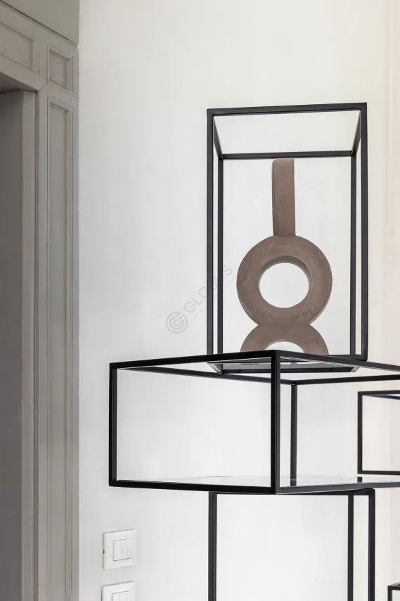 Bookshelf MOGG Babylon