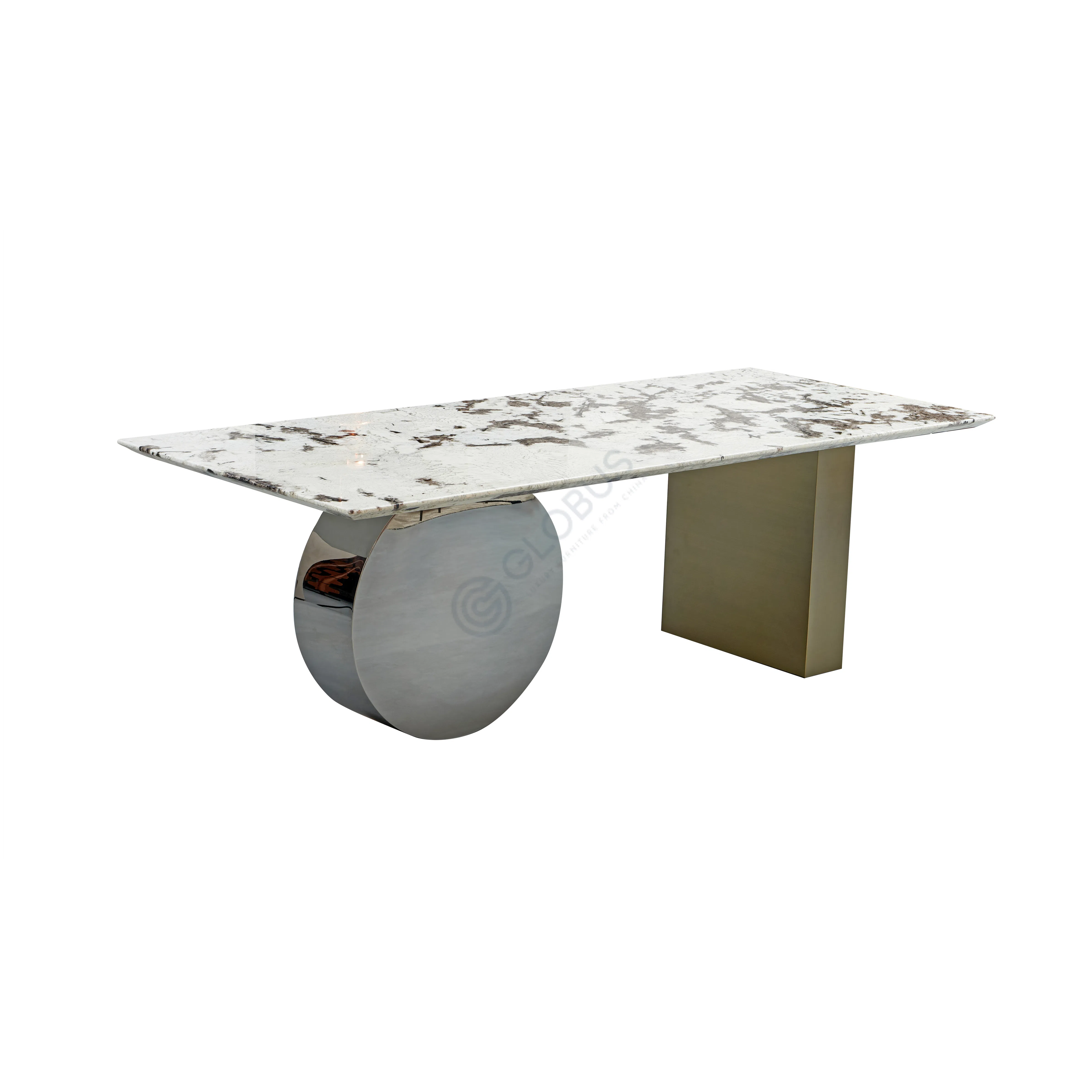 Dining table Pomodoro