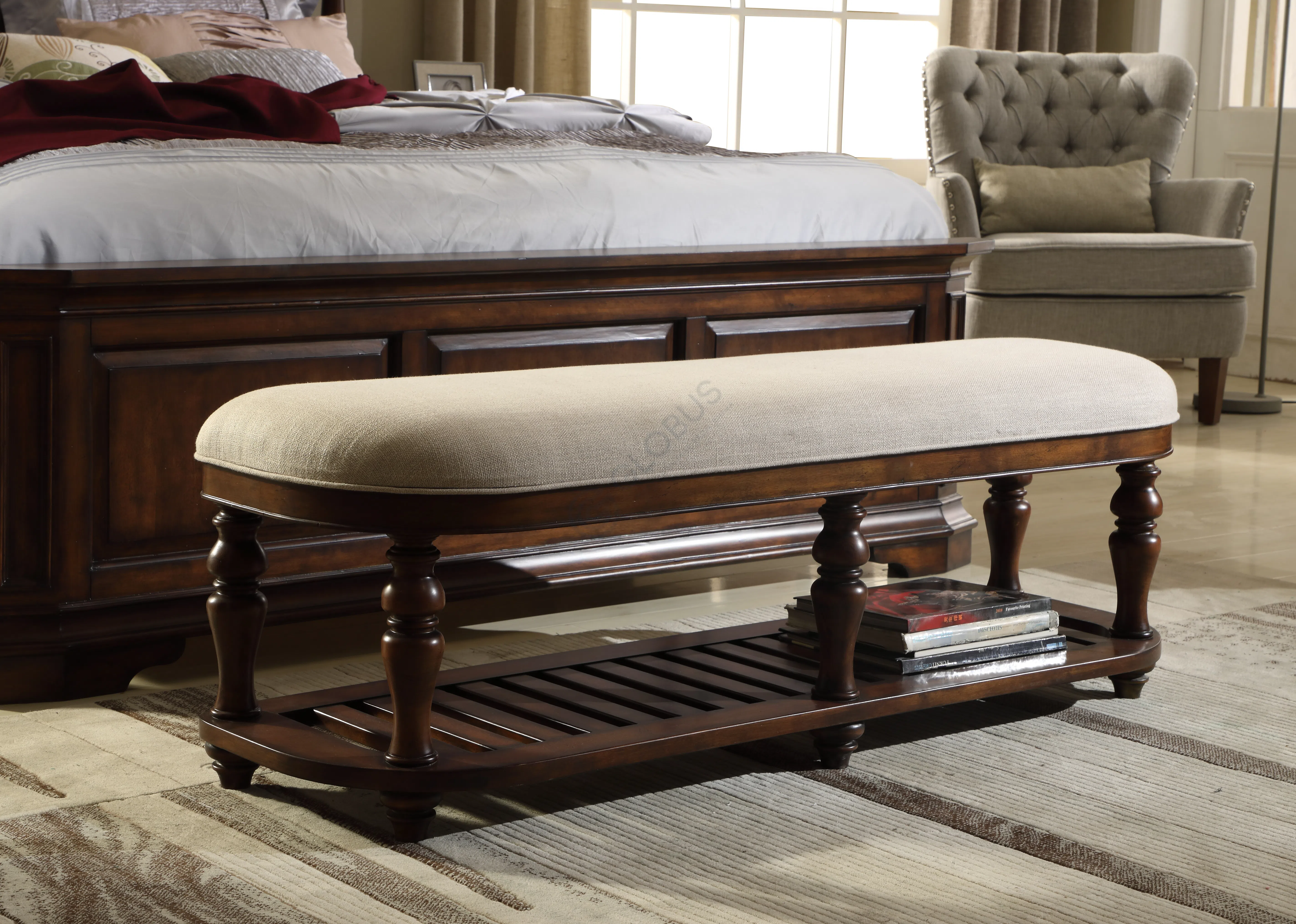 Ottoman Riservatezza