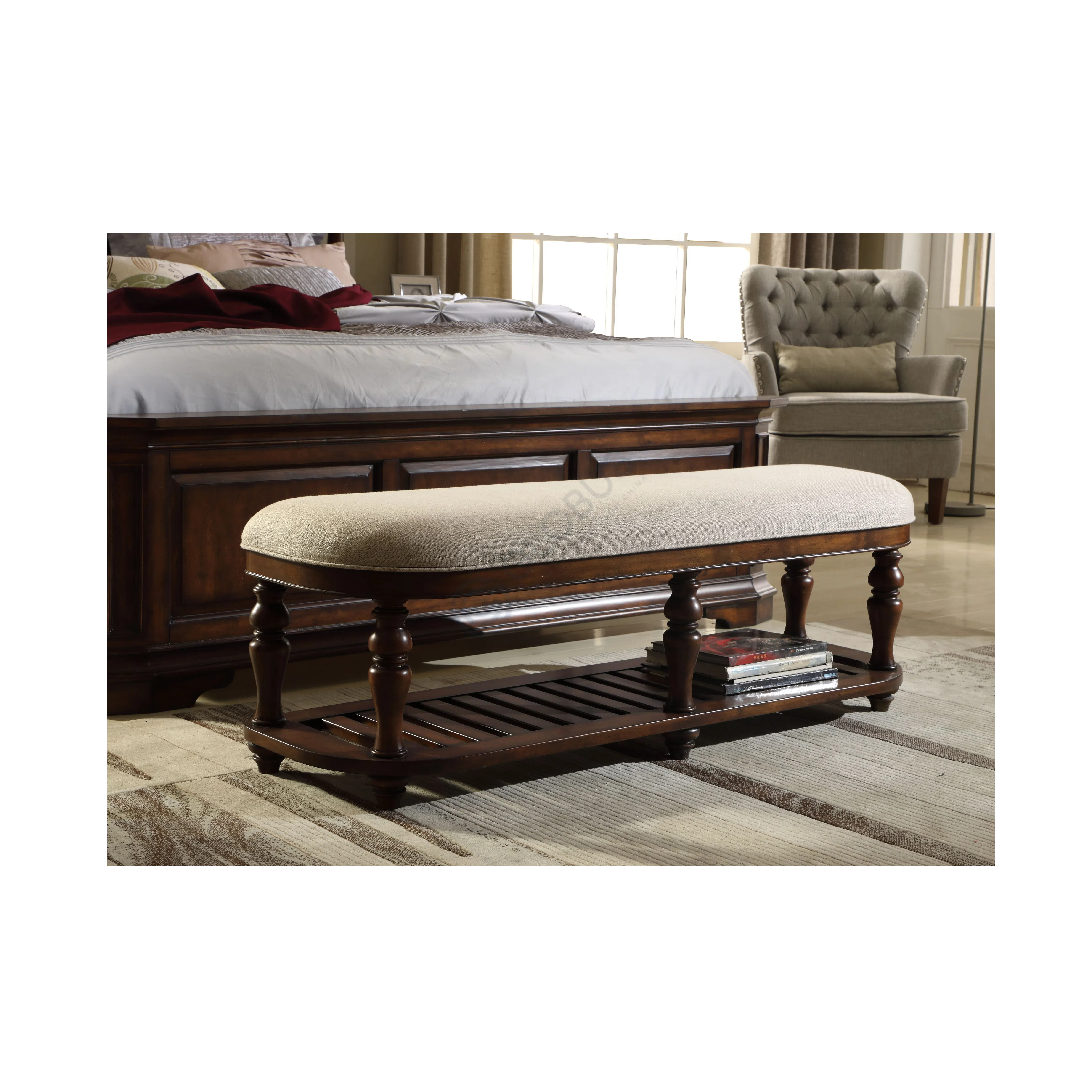 Ottoman Riservatezza