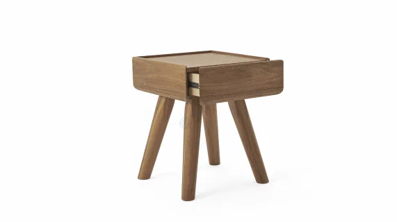 Bedside table Lavero
