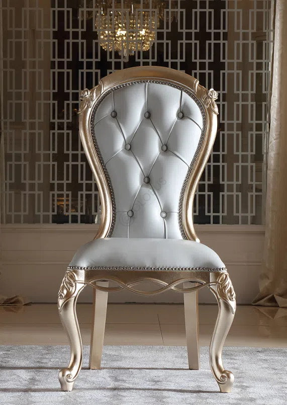 Dining chair Temistocle