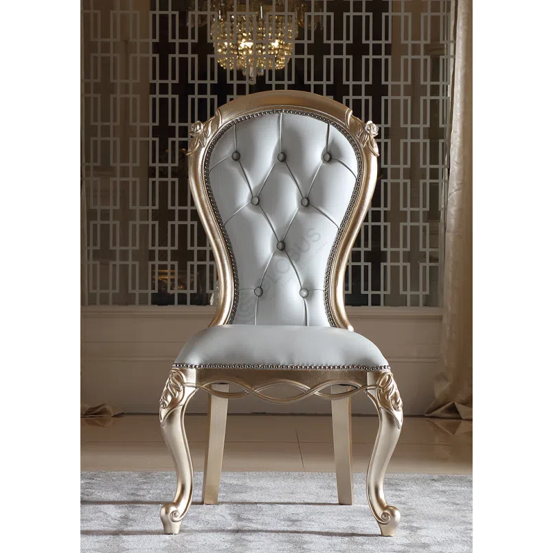 Dining chair Temistocle