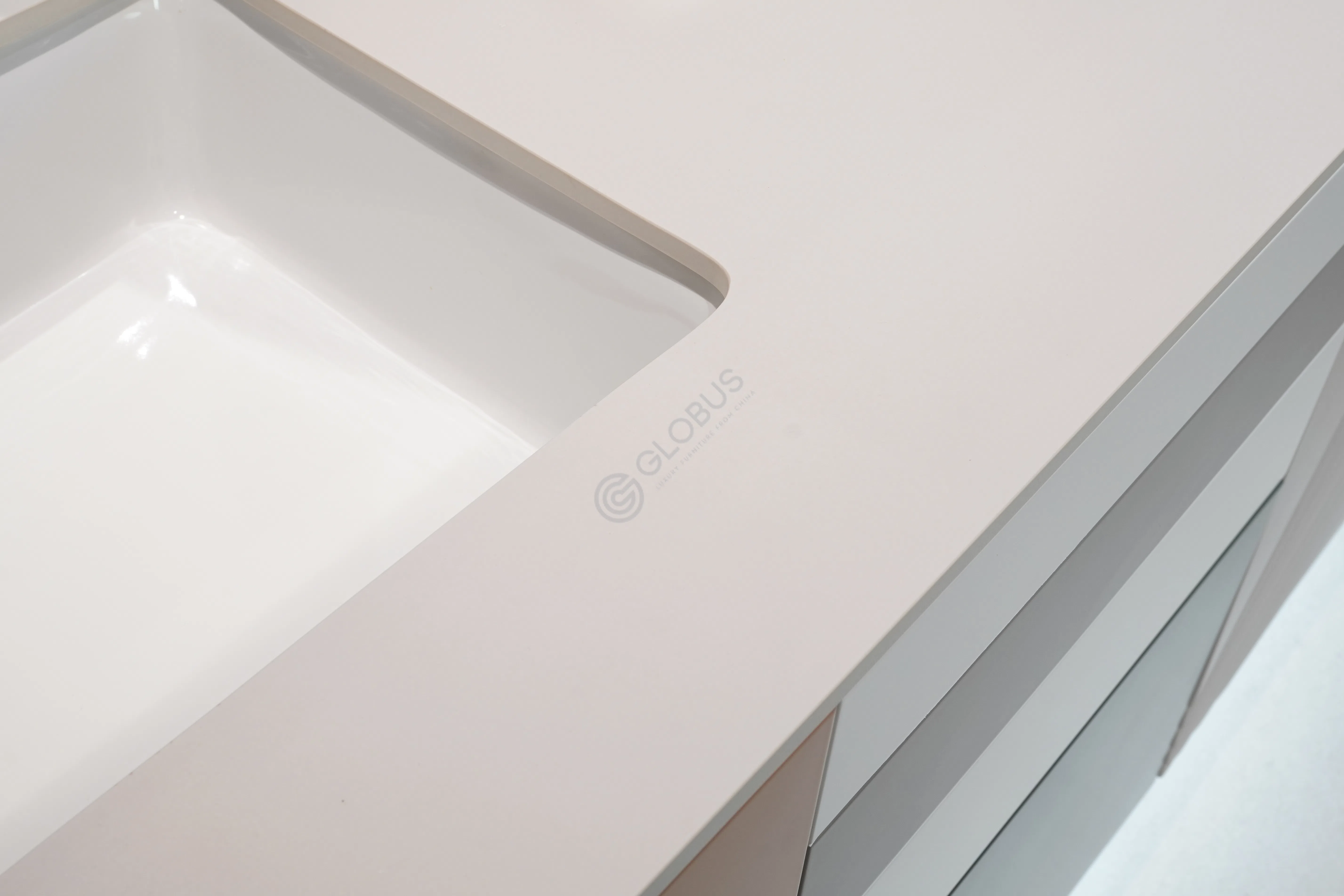 Bathroom cabinet Catarina