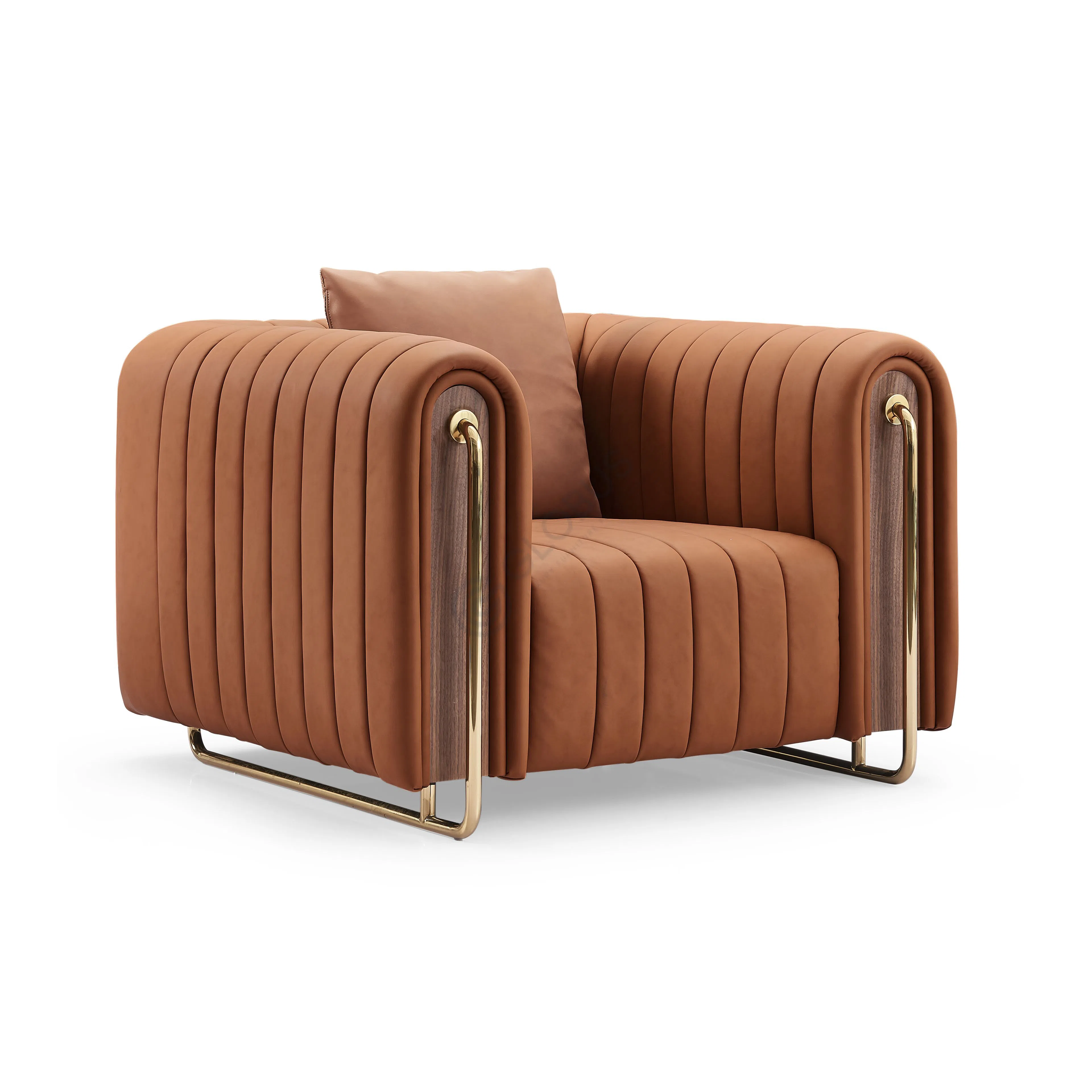 Armchair MEZZO Rivers