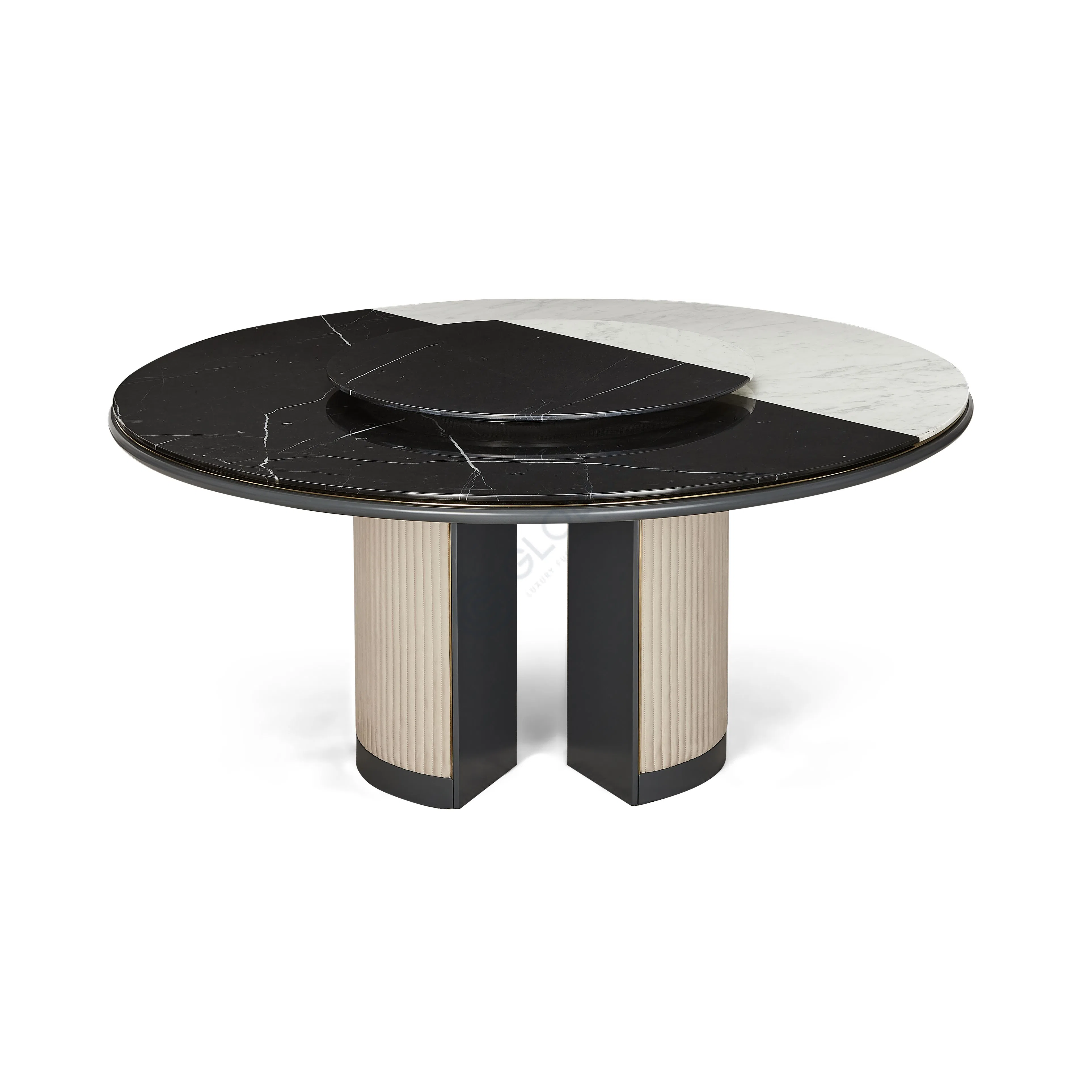 Dining table VISIONNAIRE Palace