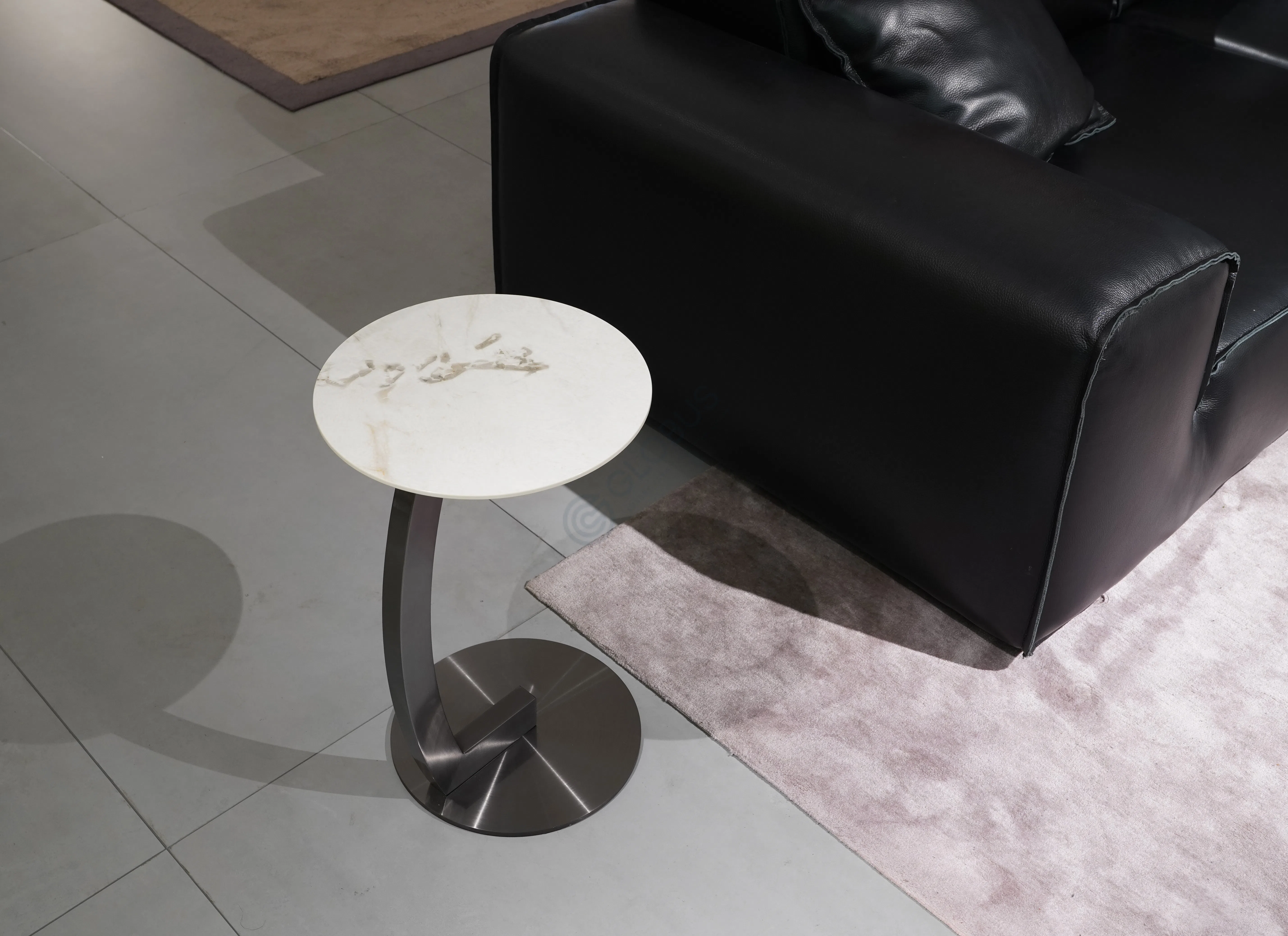 Side table Cyparissus