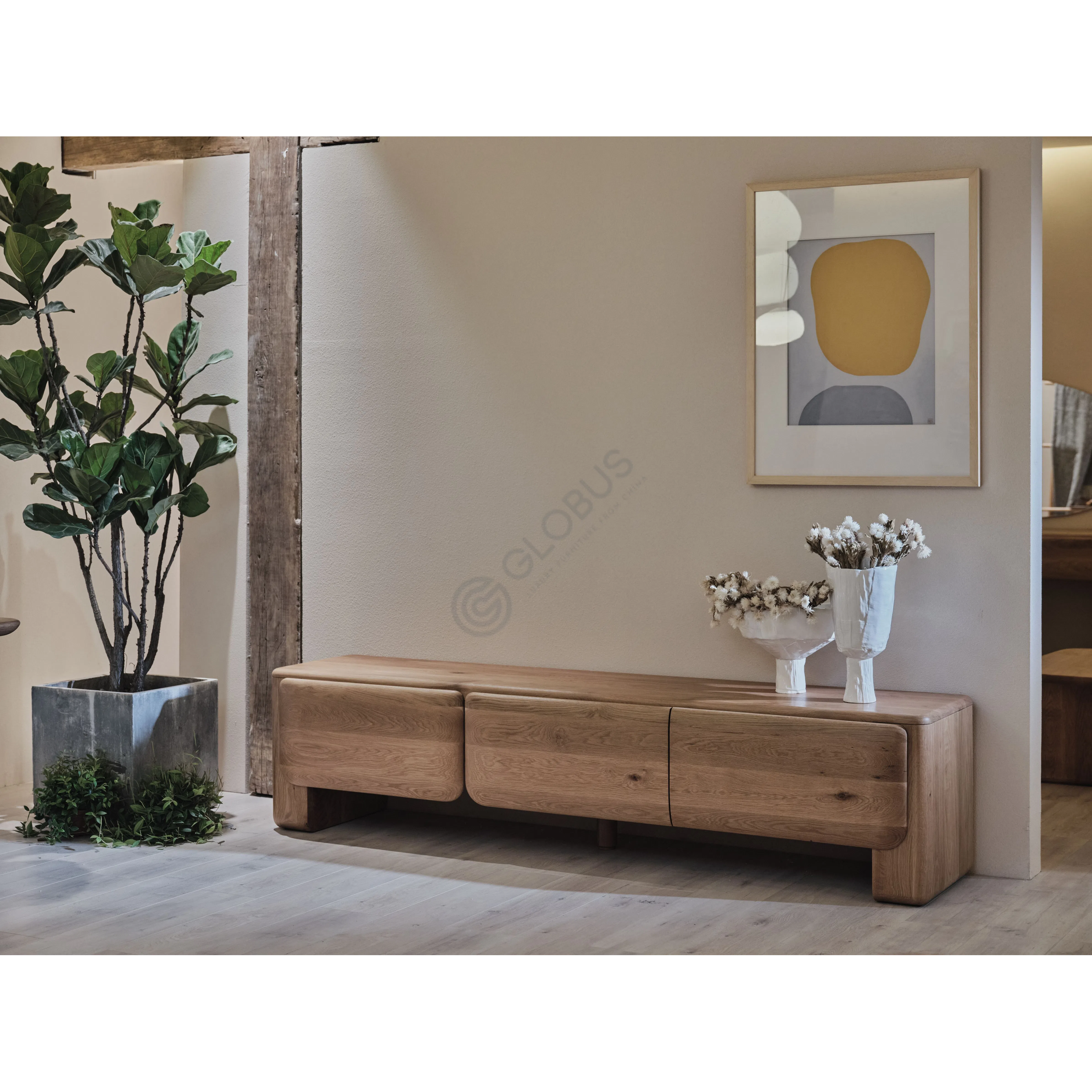 ТВ тумба Symphony