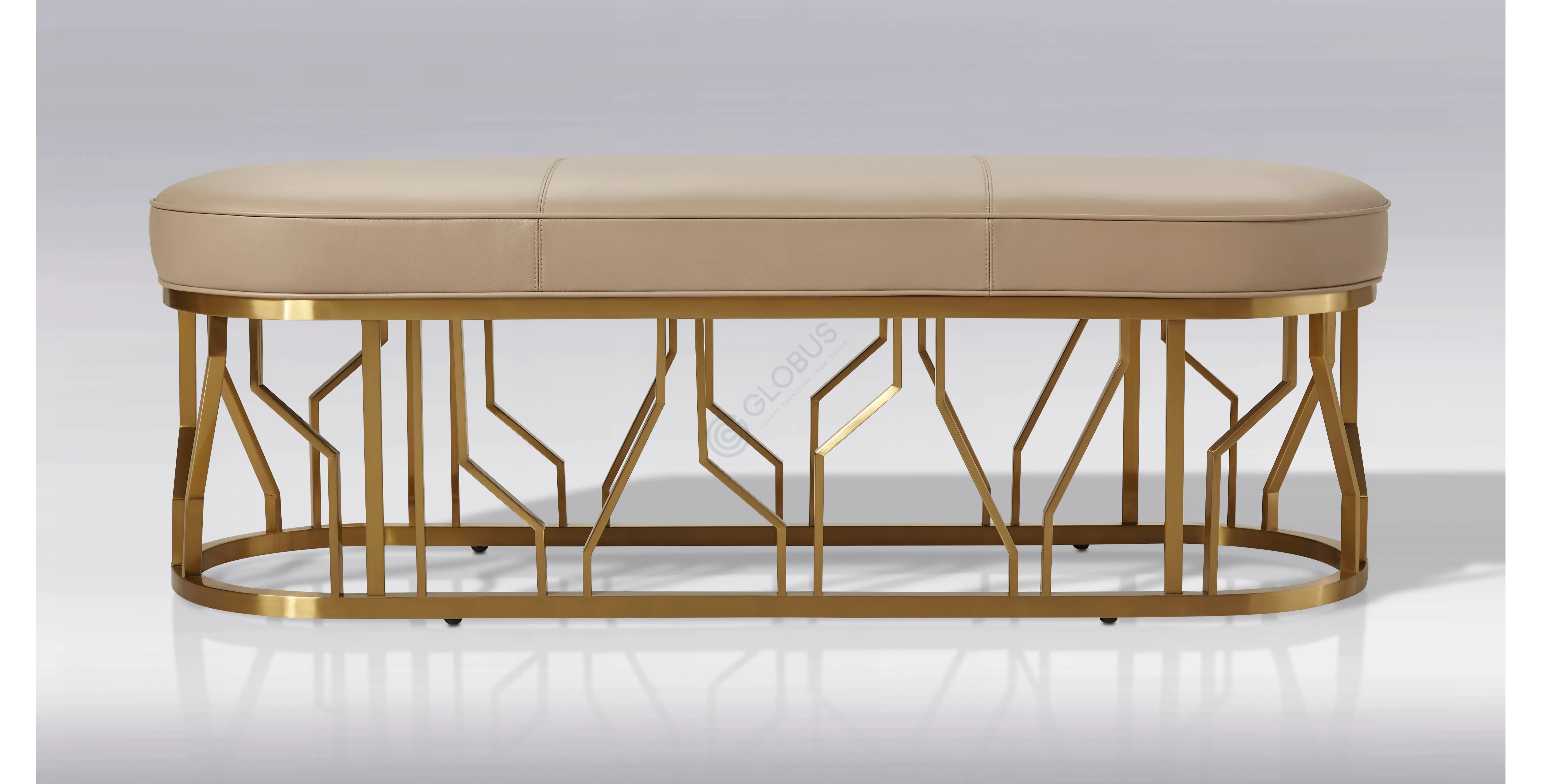 Ottoman LONGHI Ginza