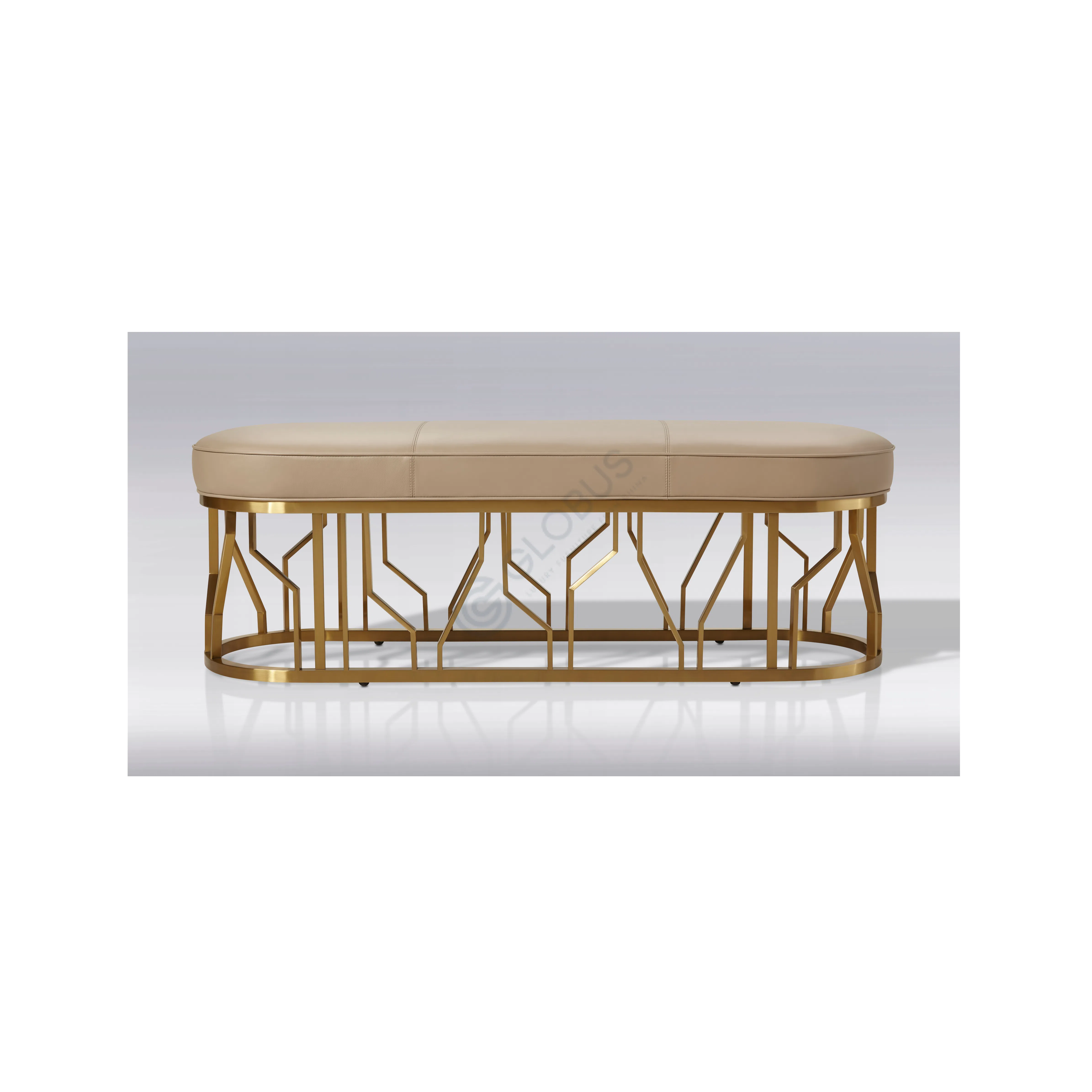 Ottoman LONGHI Ginza