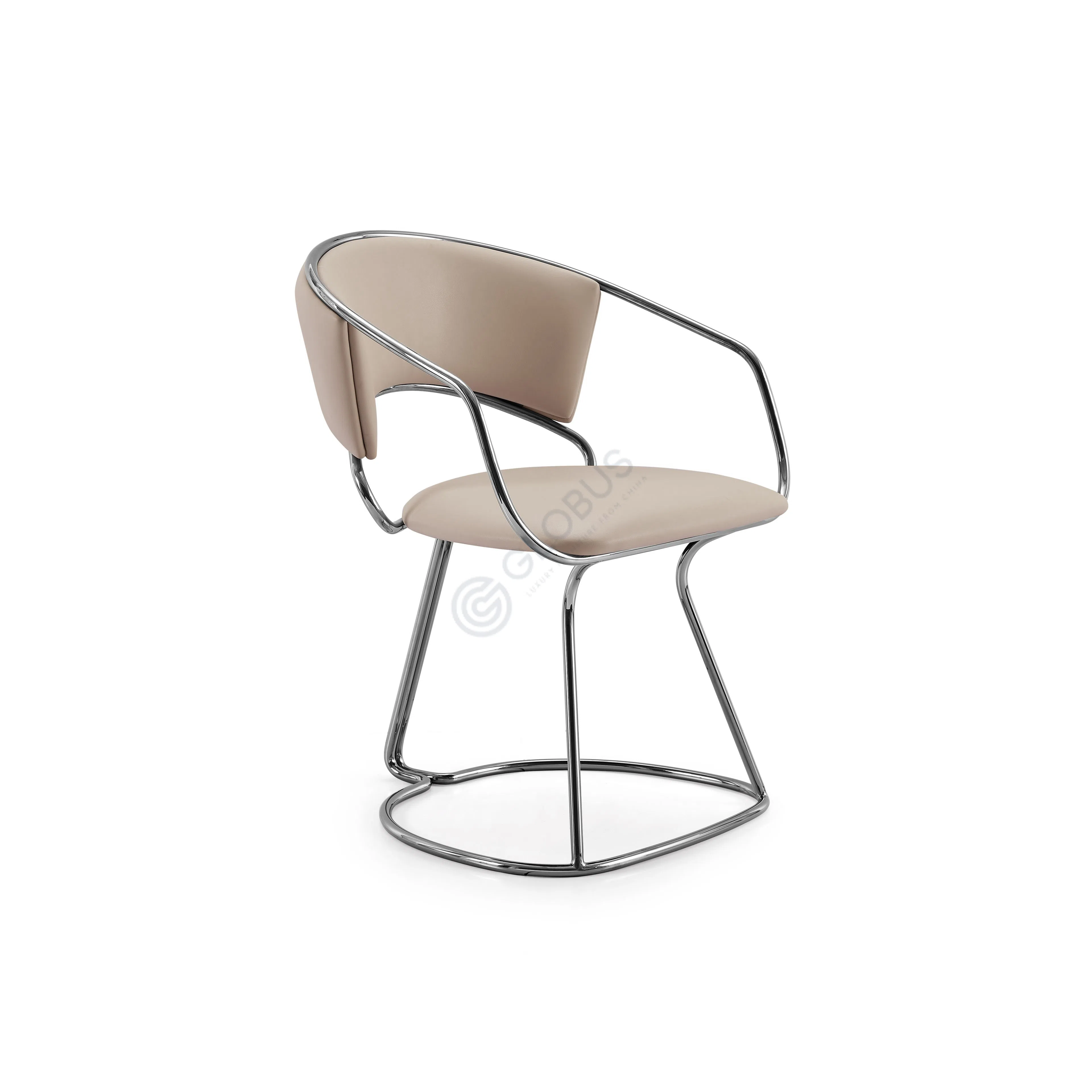 Dining chair VISIONNAIRE Eleanor