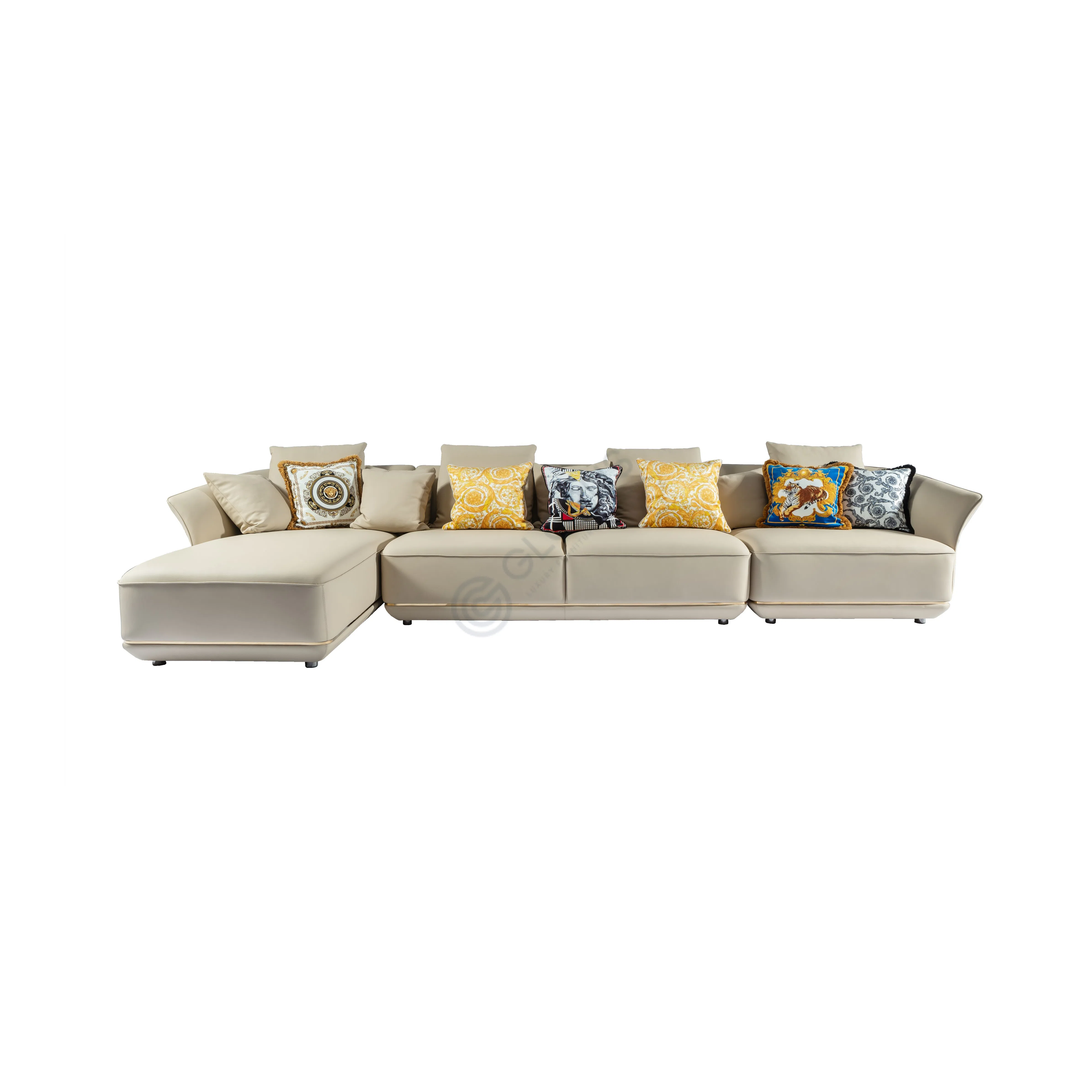 Sofa Zabelle