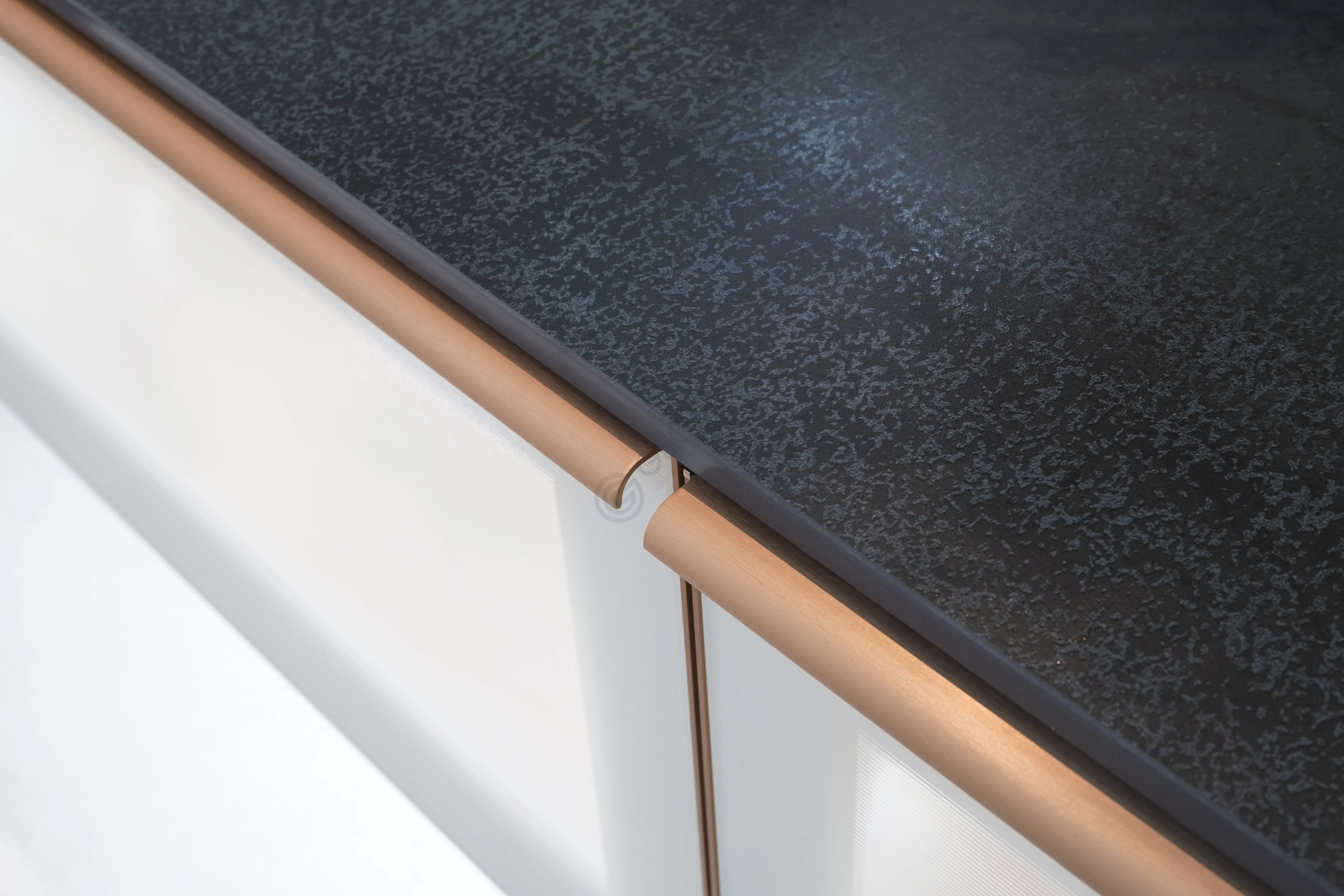 Bathroom cabinet Embellis