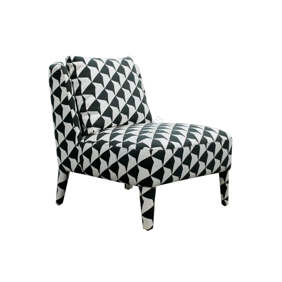 Armchair MERIDIANI Cecile