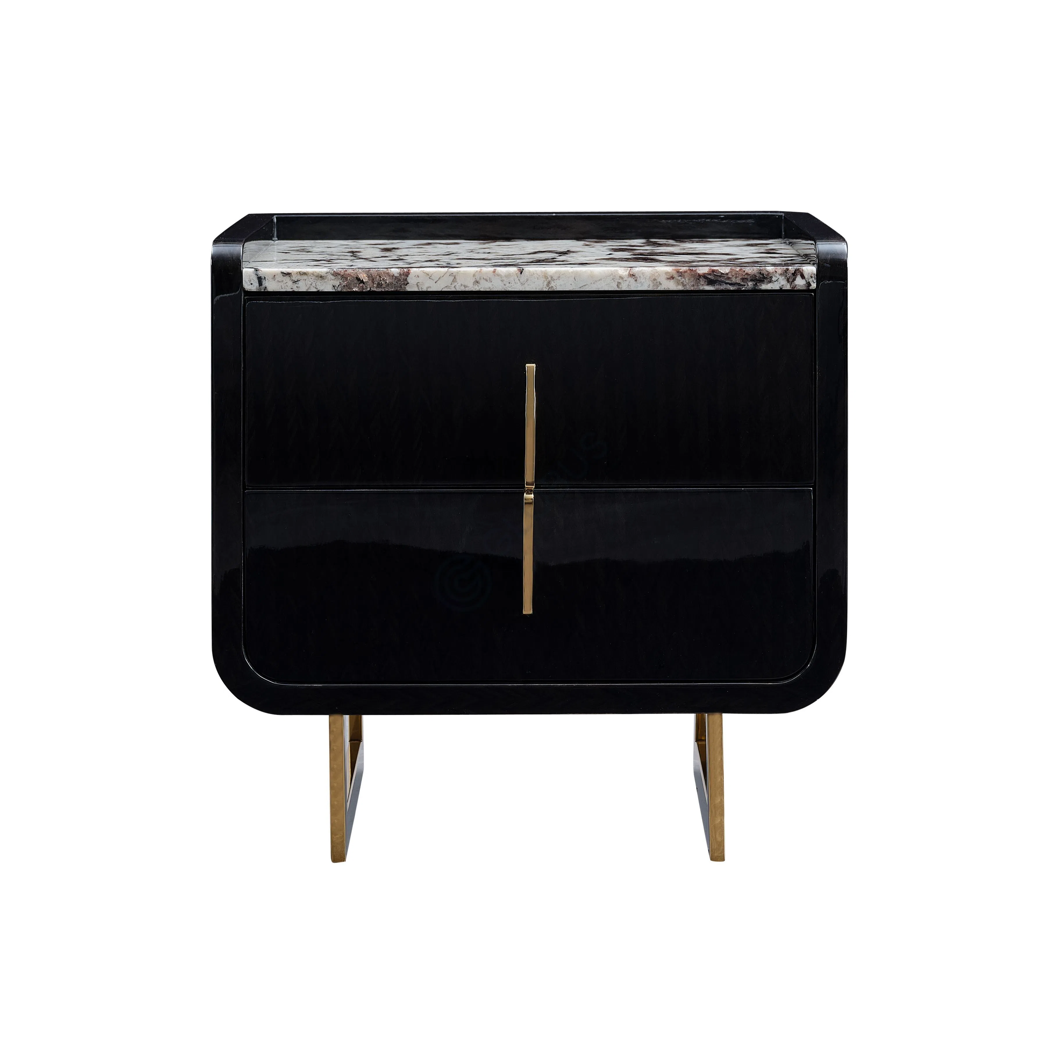 Bedside table Palatina