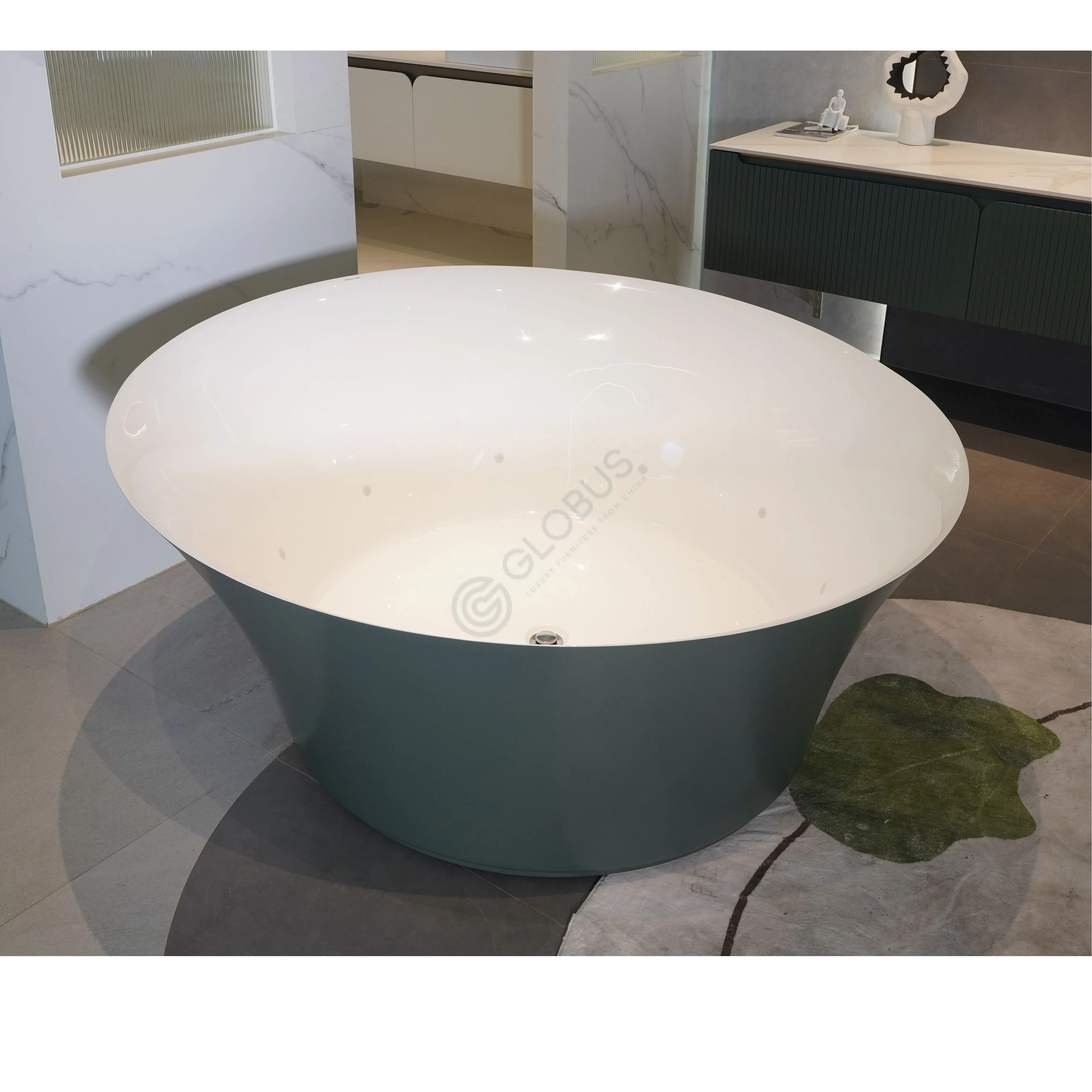 Bathtub Volito