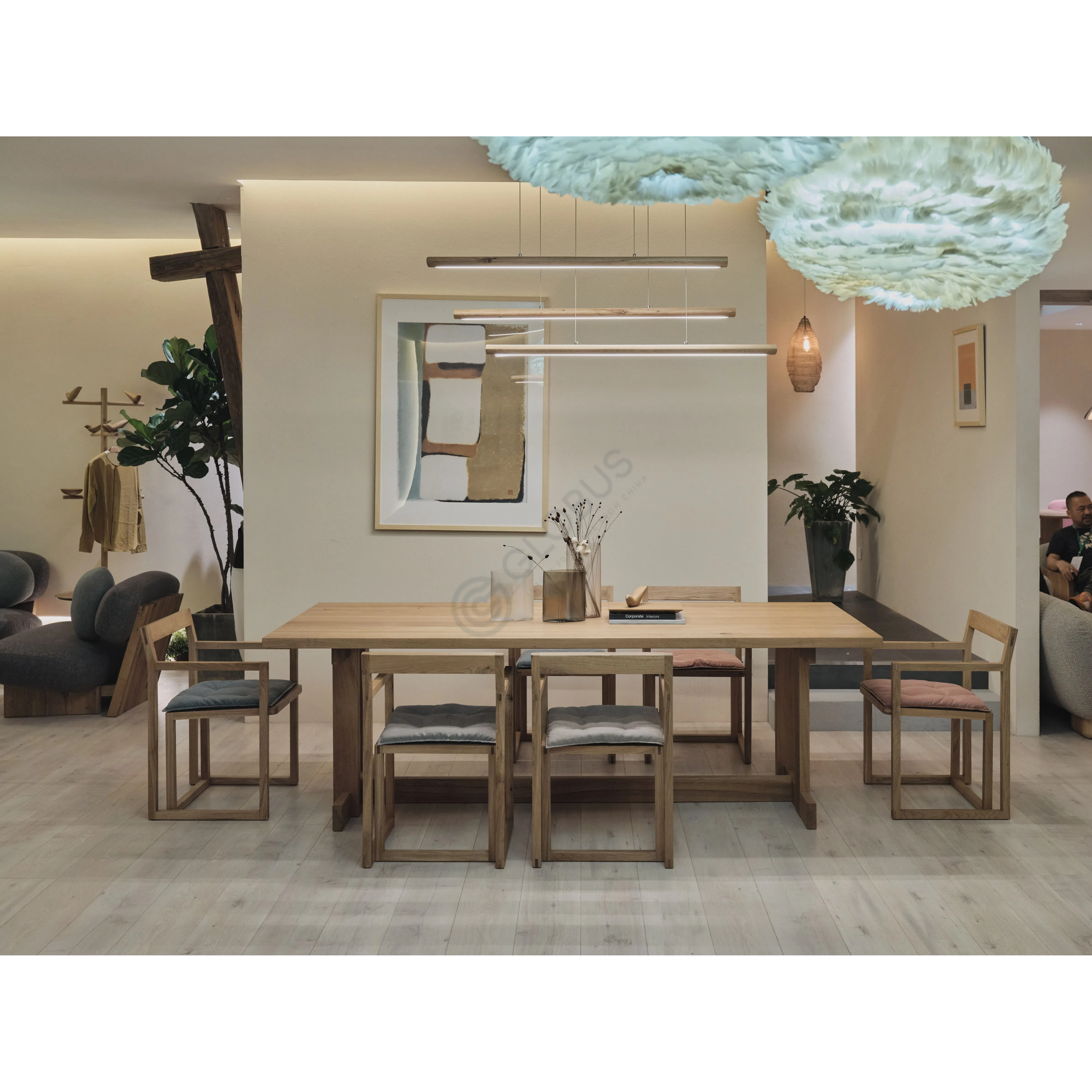 Dining table Preciosa