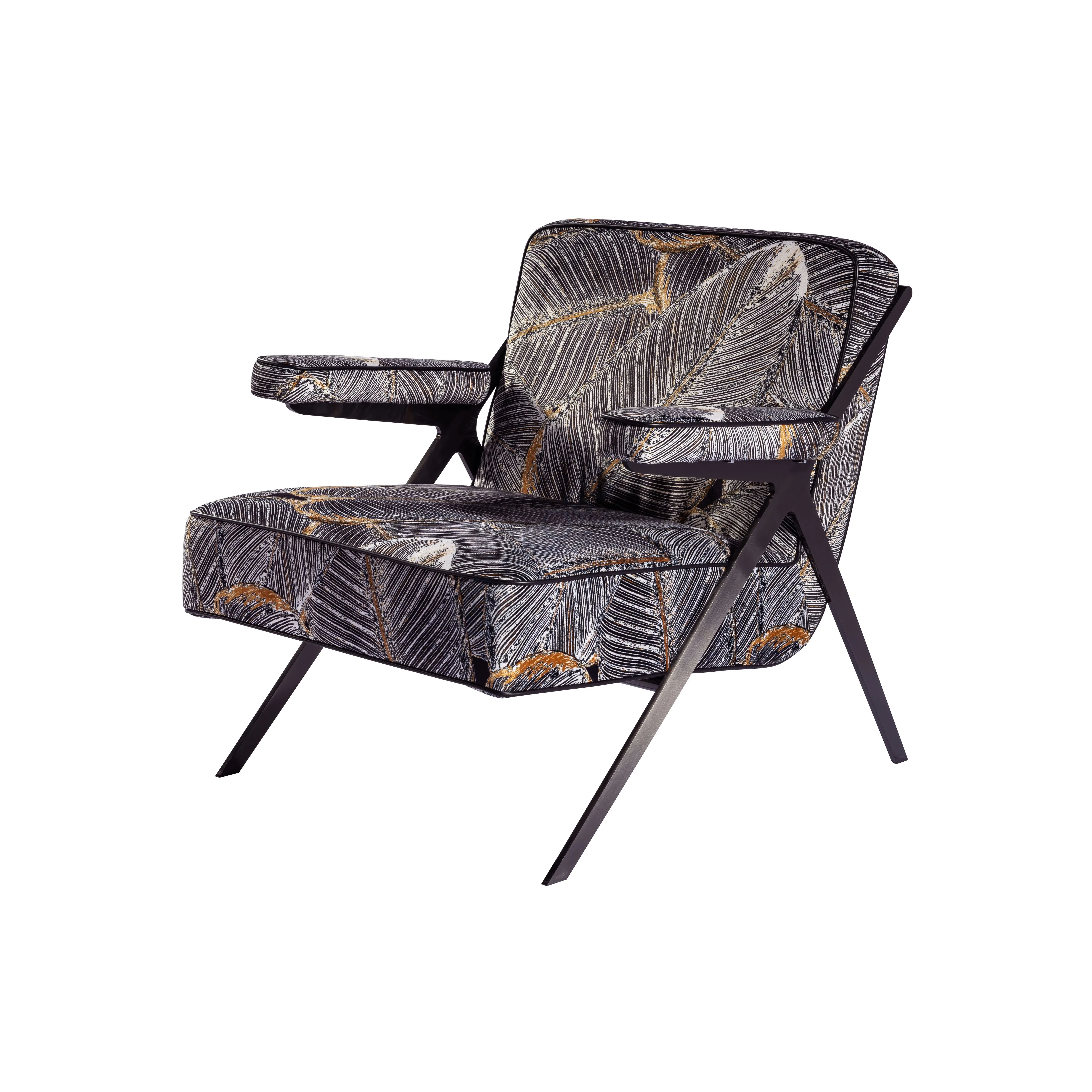 Armchair ROBERTO CAVALLI Fiji
