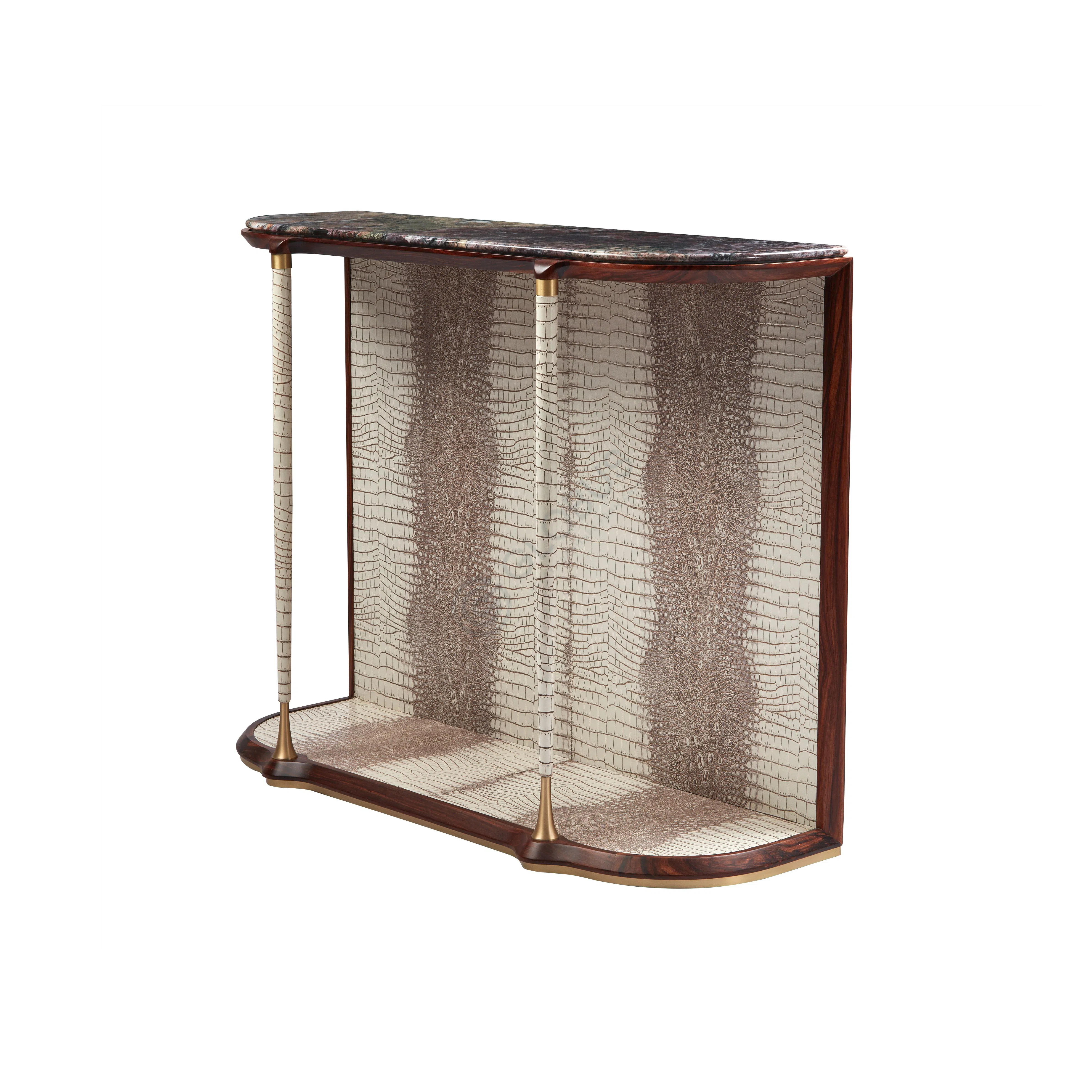 Console Cynara