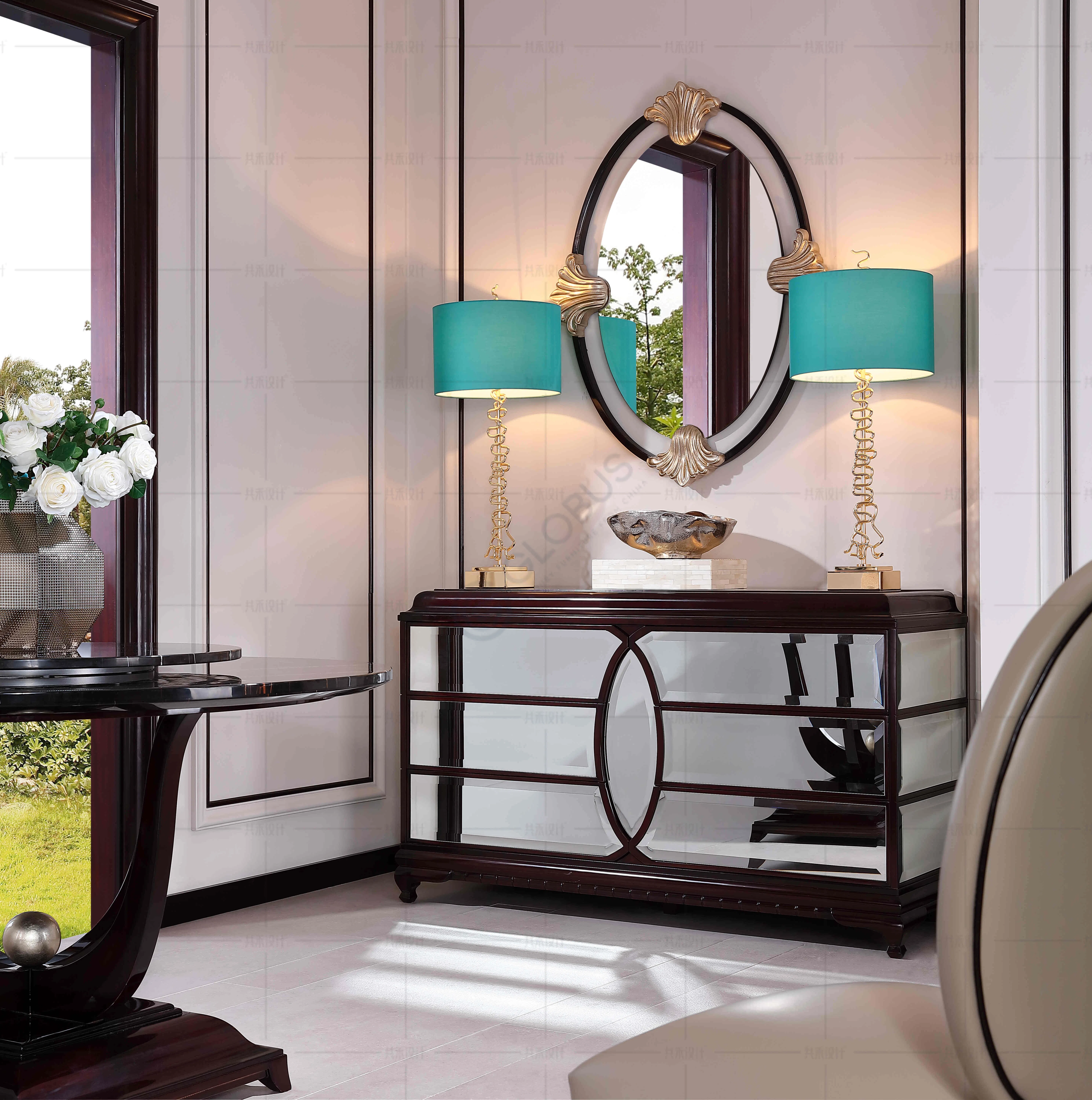 Dresser CHRISTOPHER GUY No 5