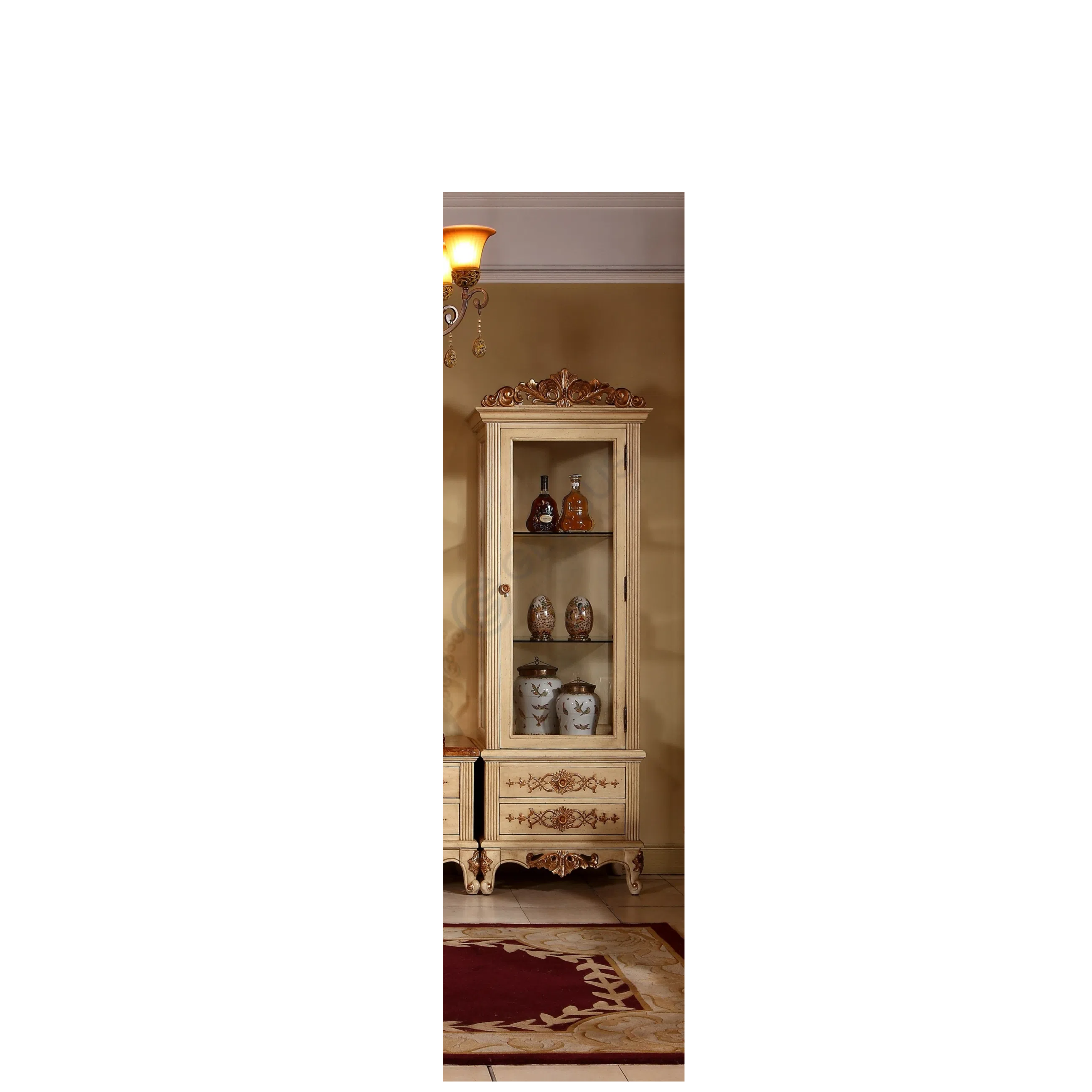 Cupboard Narciso