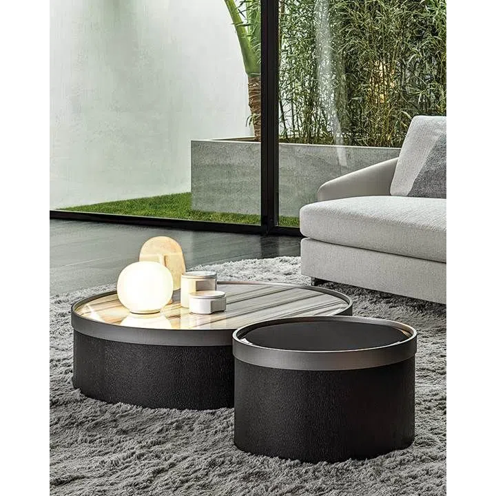 Side table MINOTTI Bailly