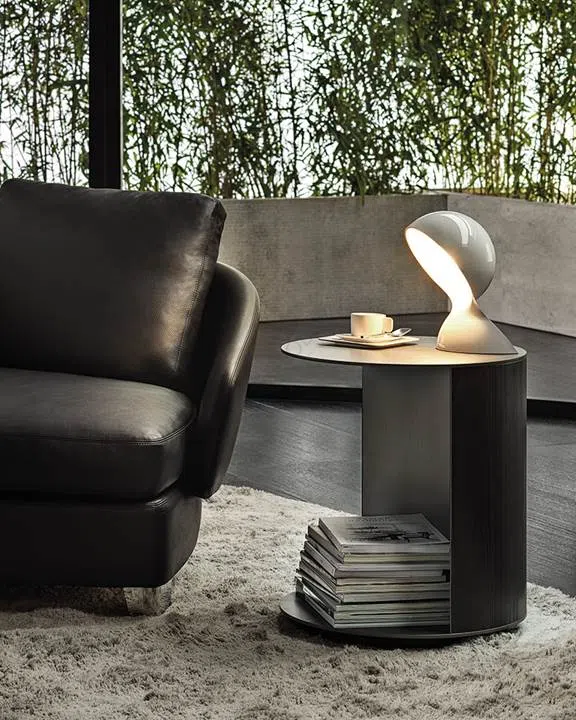 Side table MINOTTI Richer