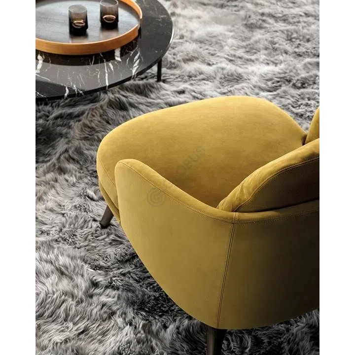 Armchair MINOTTI Raphael