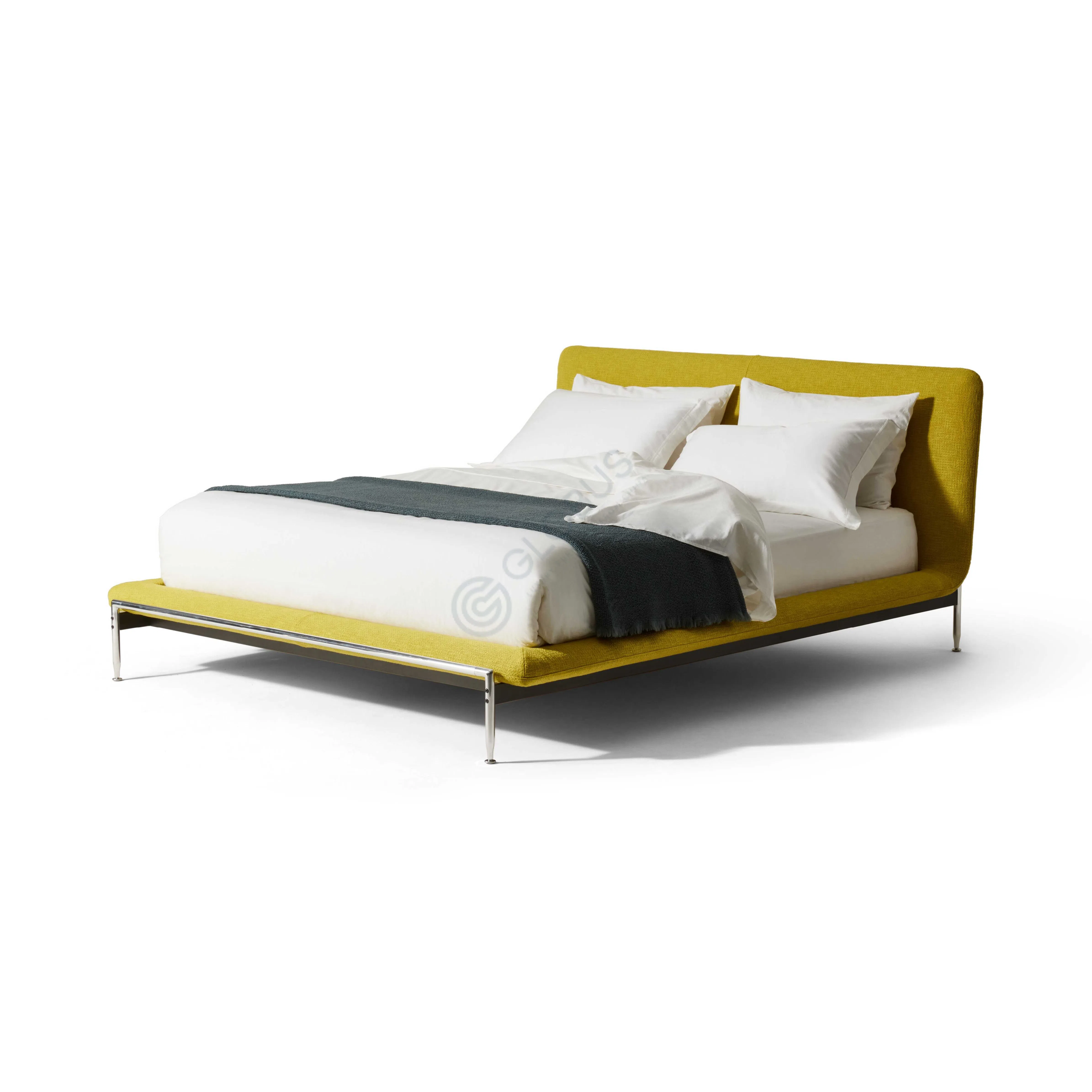 Bed CASSINA Esosoft