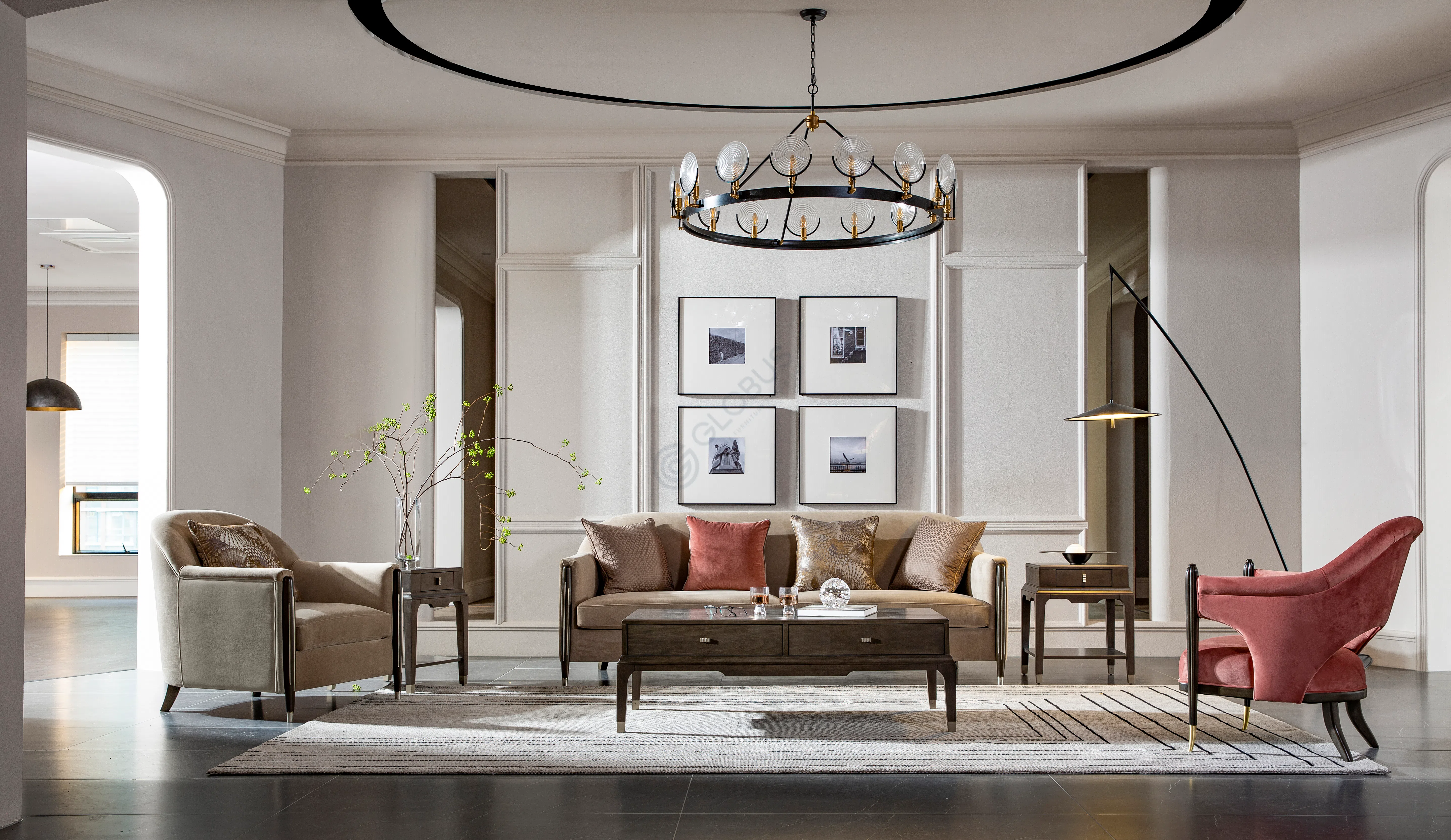 Coffee table Julanda