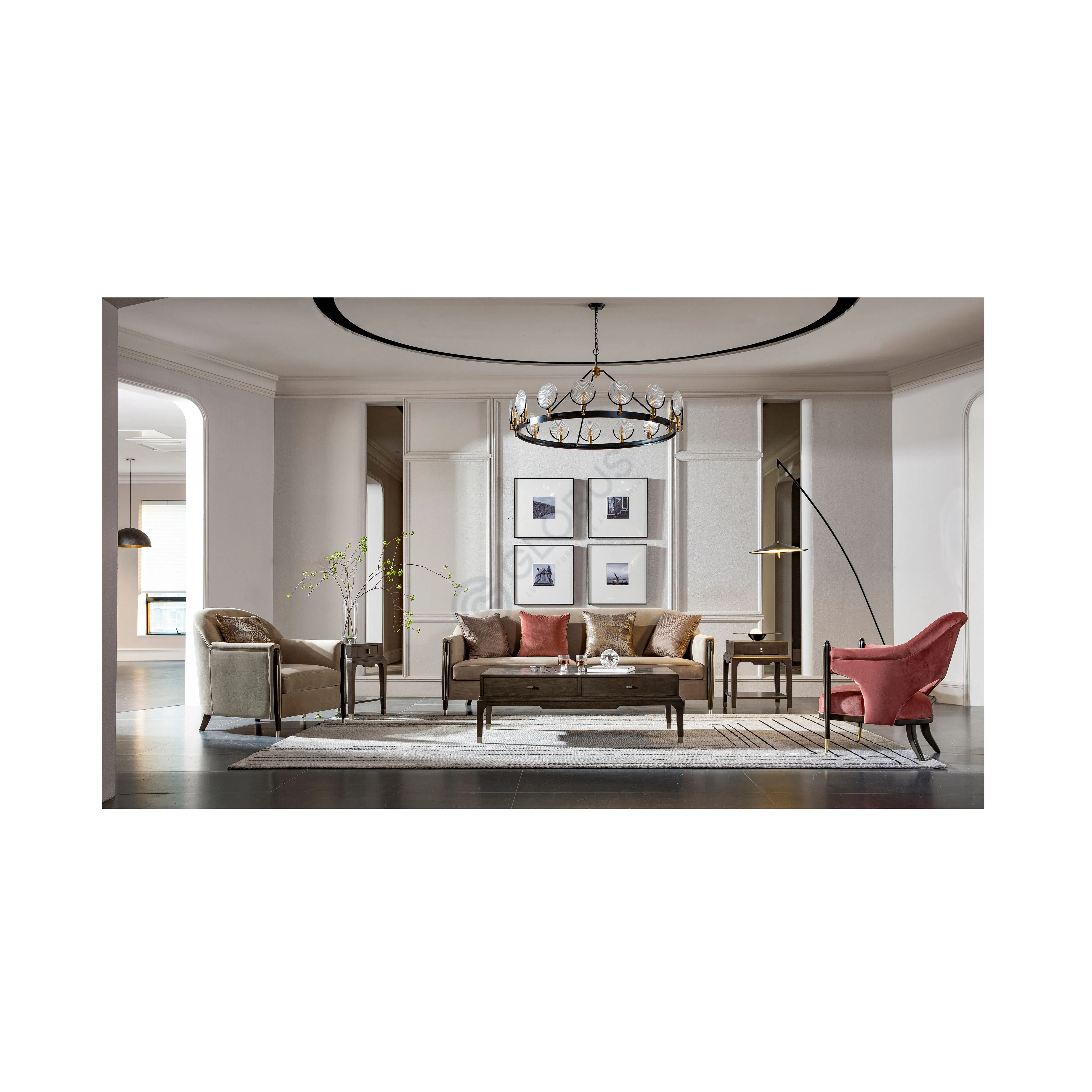 Coffee table Julanda