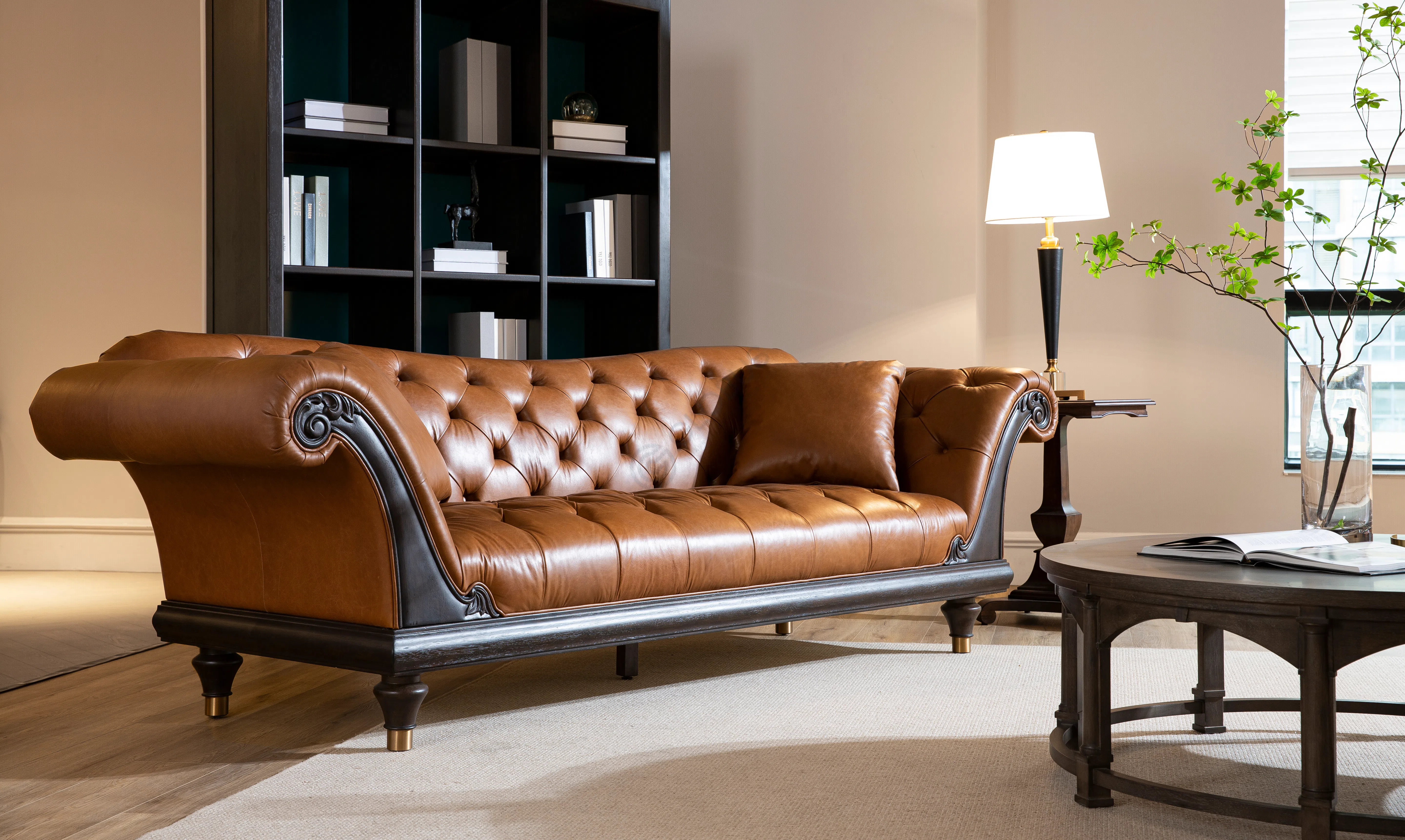 Sofa BAKER Chatworth