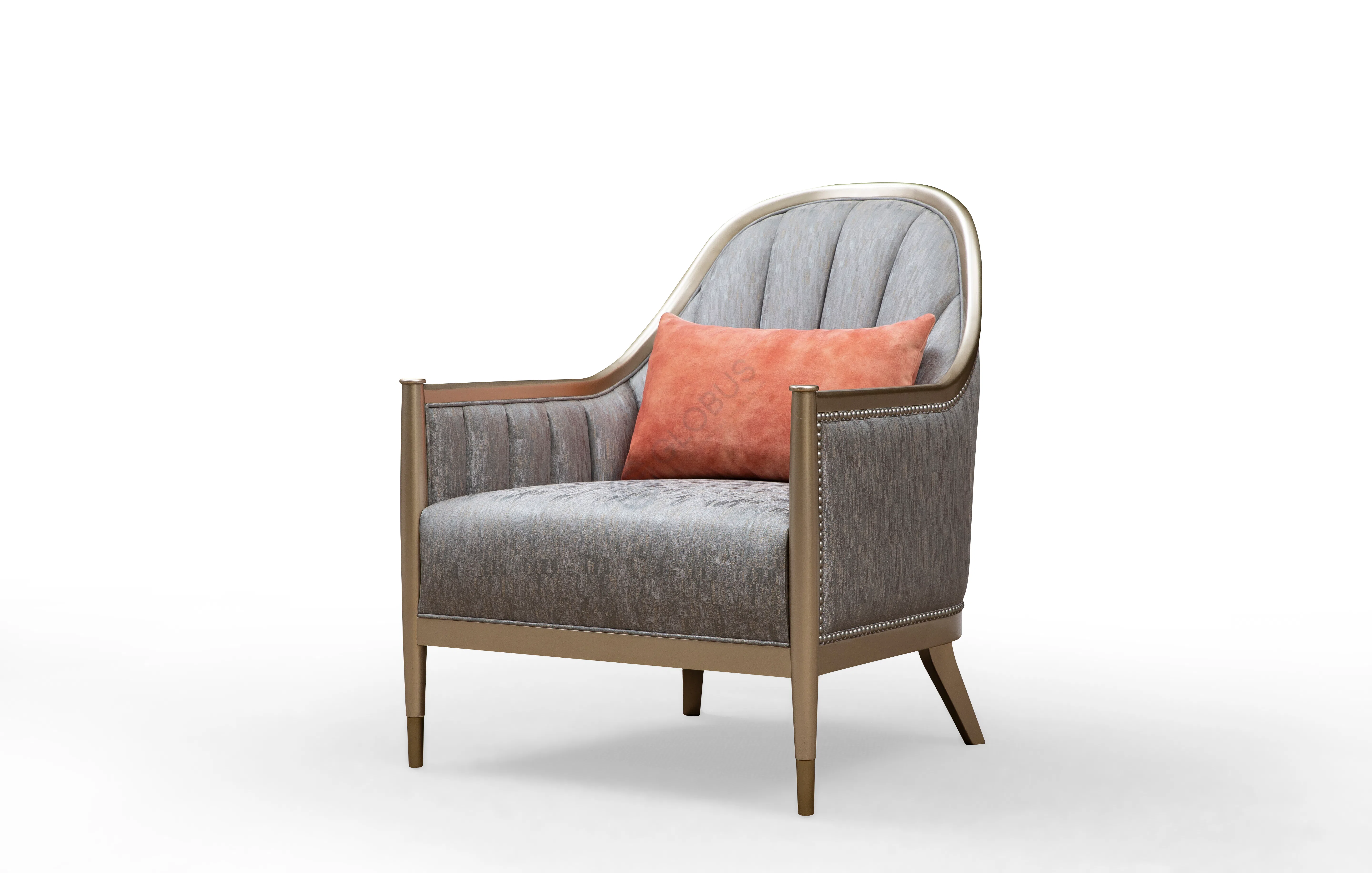 Armchair JOHN RICHARD Tiffany