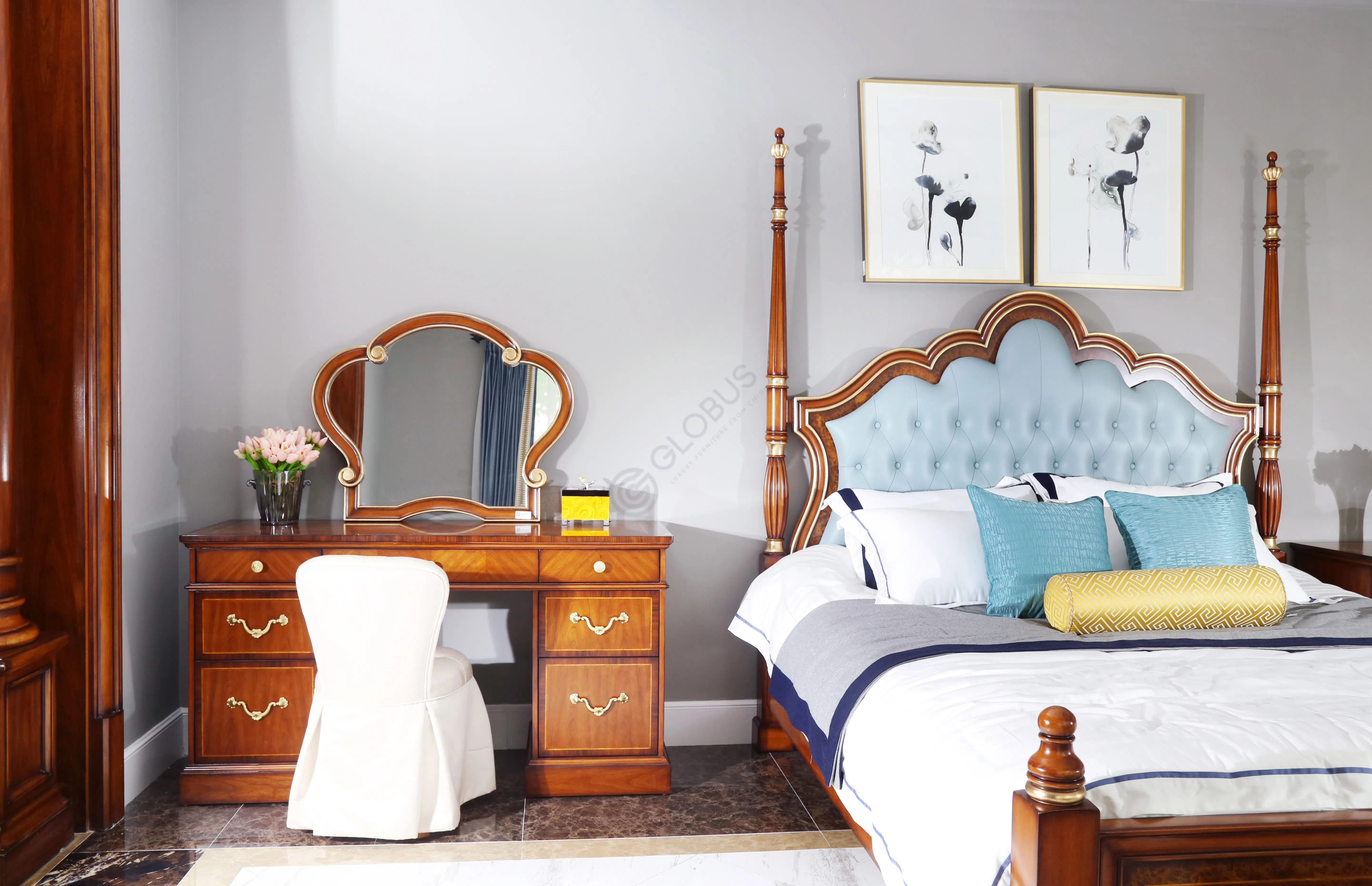 Dressing table Willow