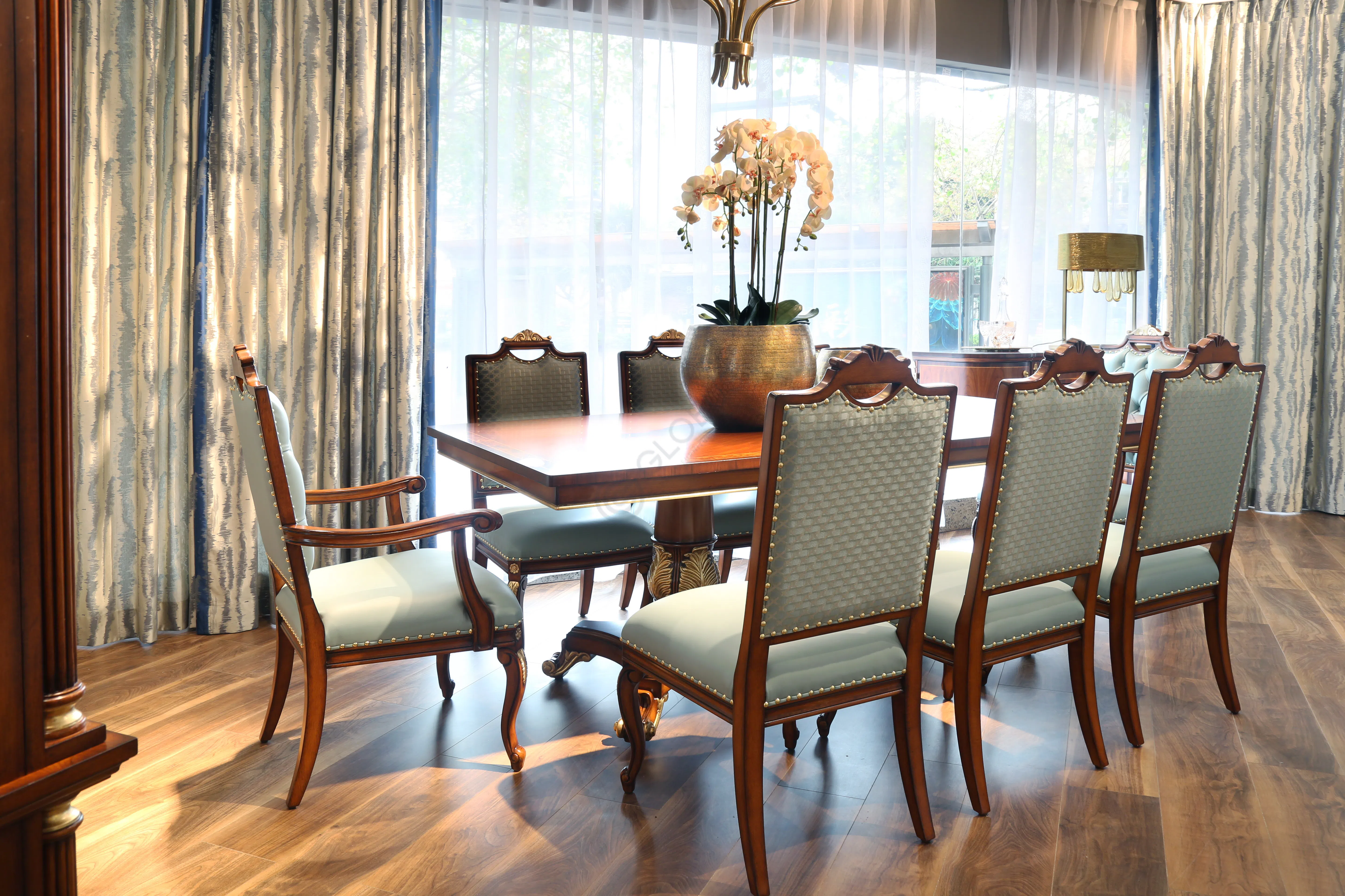 Dining chair Radente