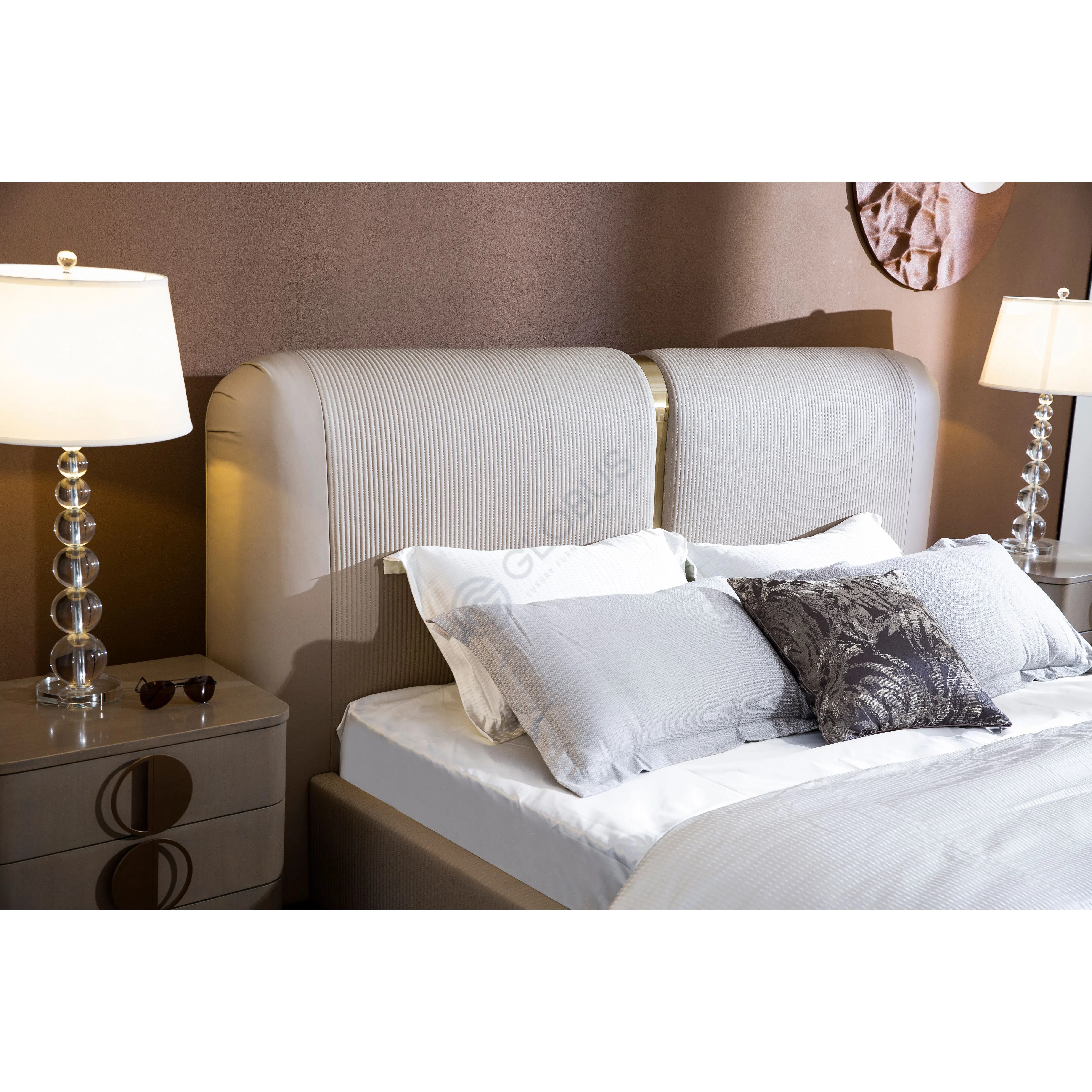 Bed Ornitum