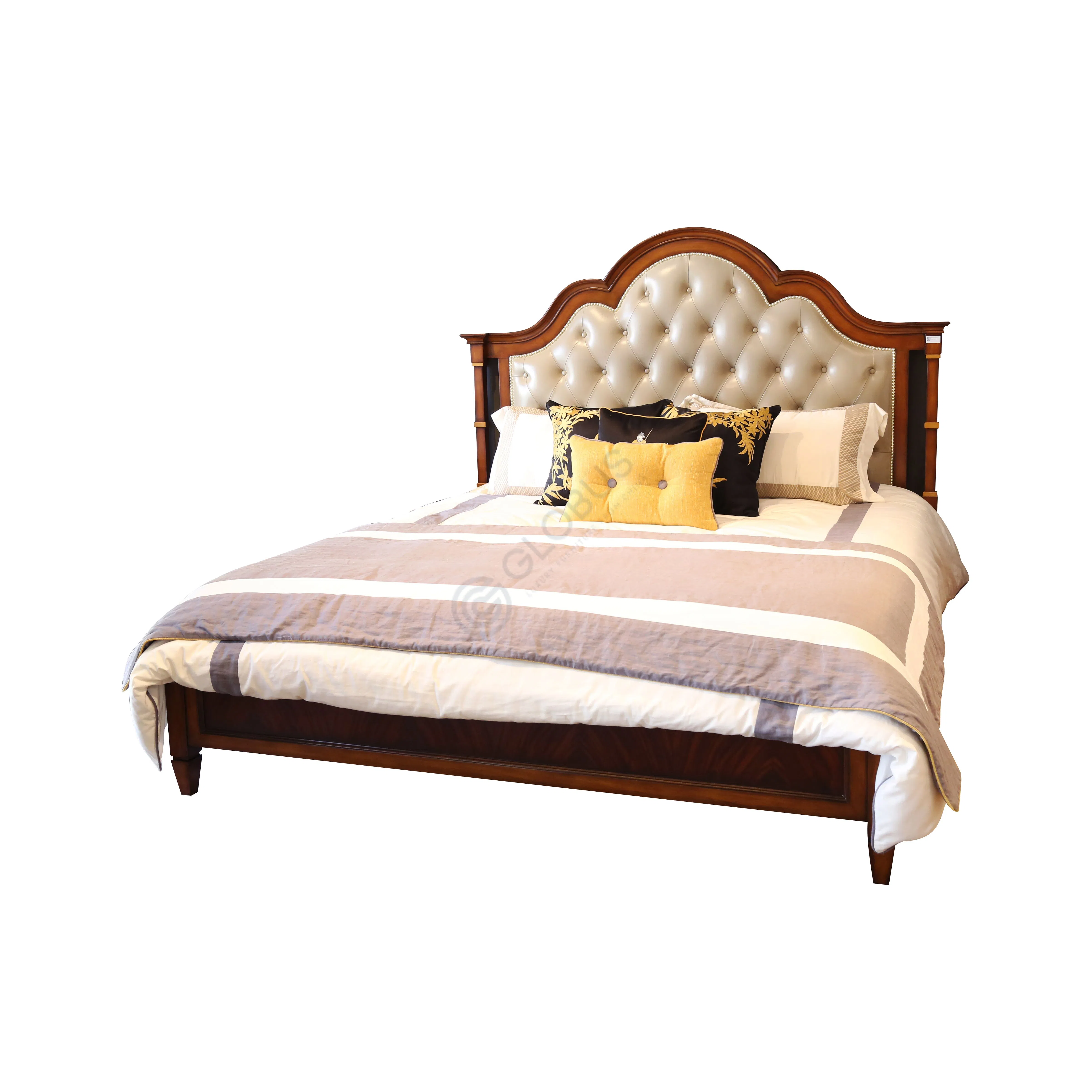 Bed Ponchiale