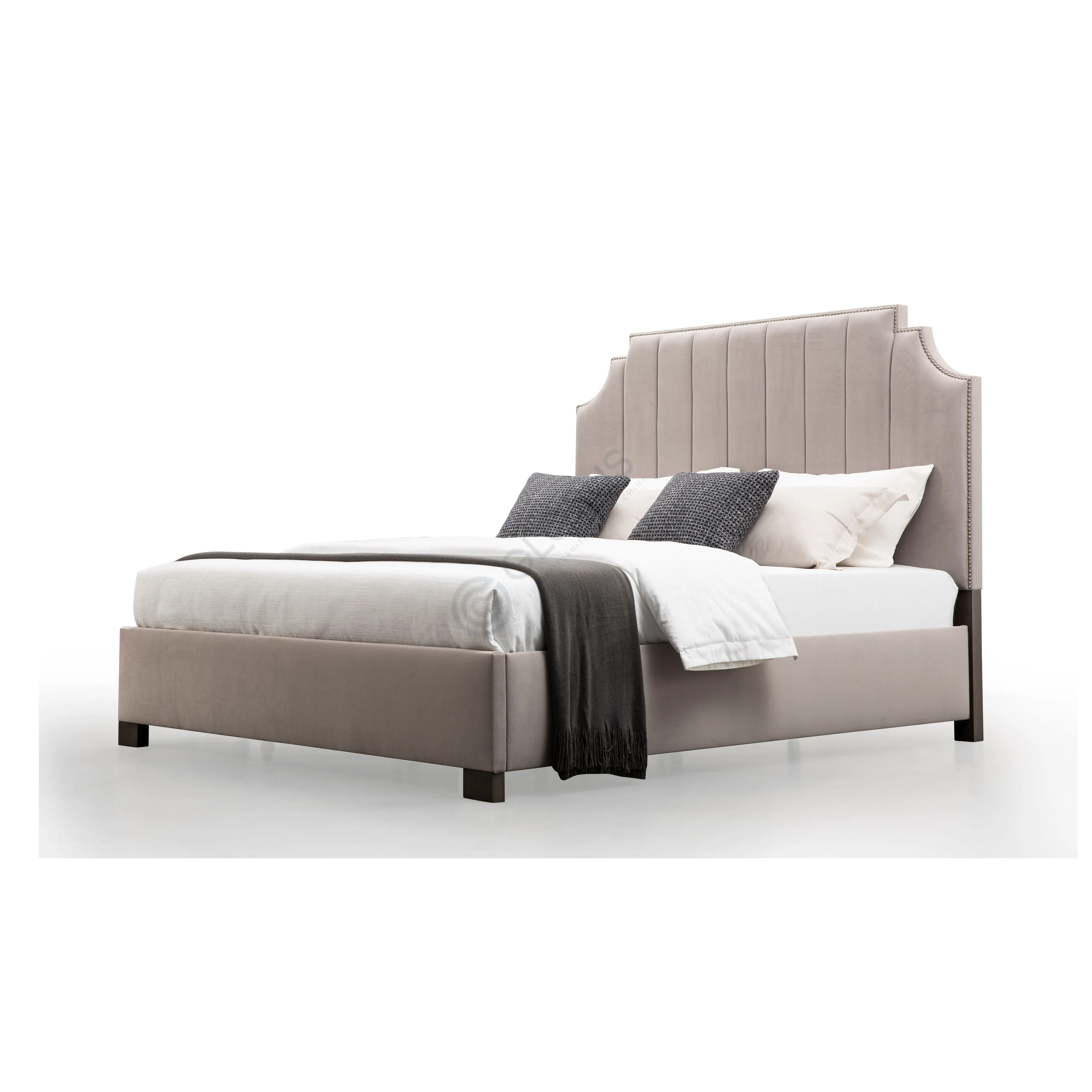 Bed Feliziano