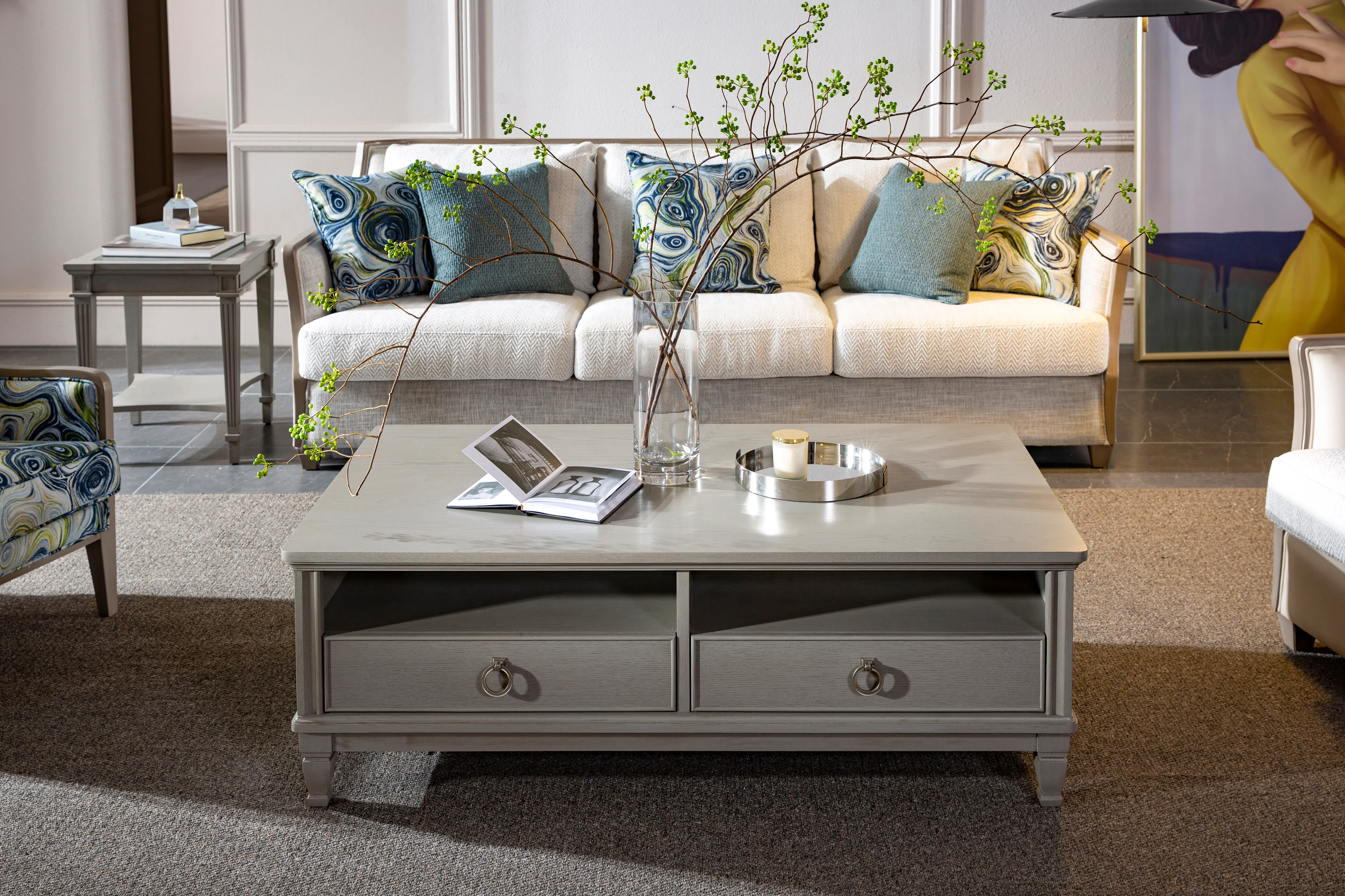 Coffee table Filadelfia